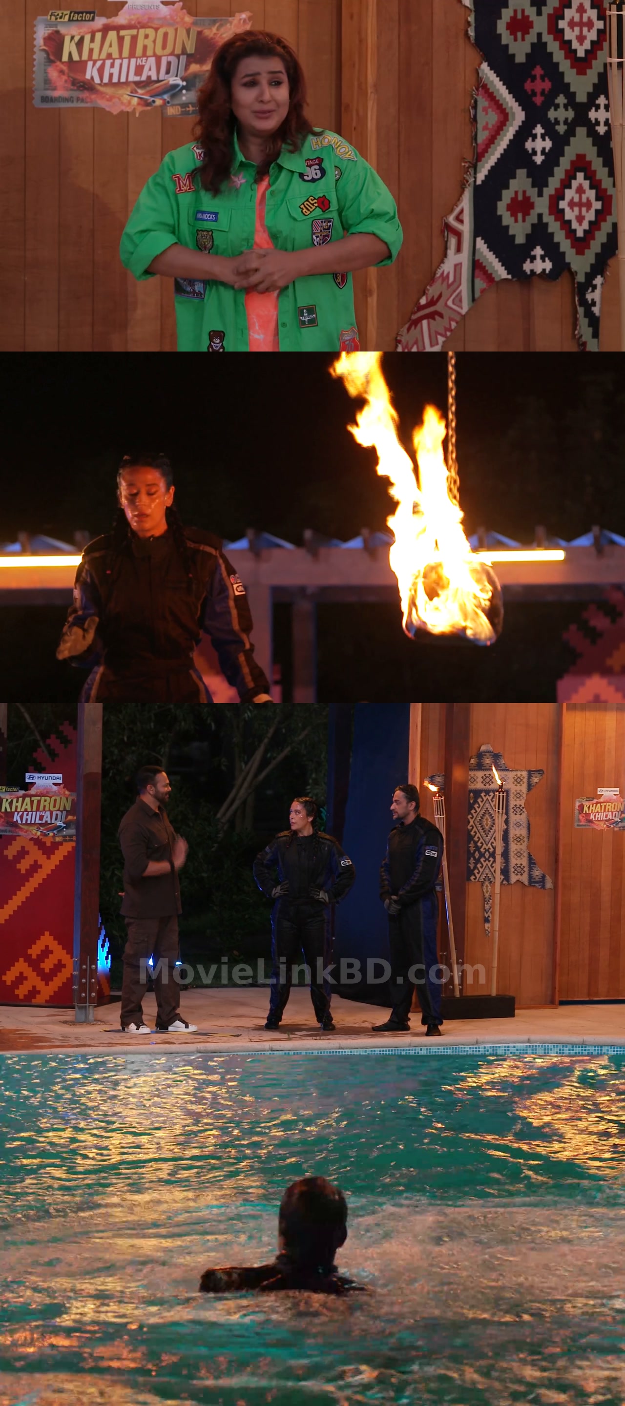 Khatron Ke Khiladi  Season 14 Completed (2024) Hindi Download | MovieLinkBD 11