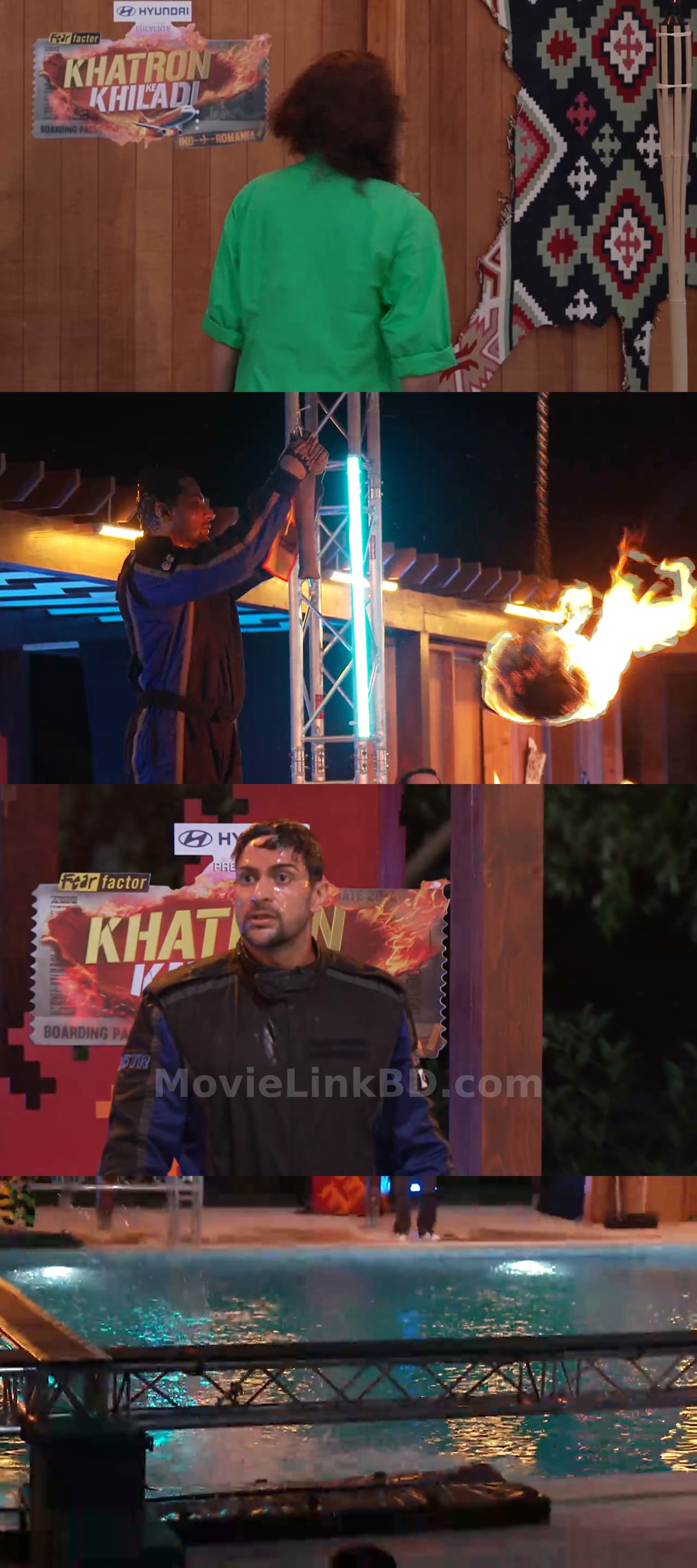 Khatron Ke Khiladi  Season 14 Completed (2024) Hindi Download | MovieLinkBD 11