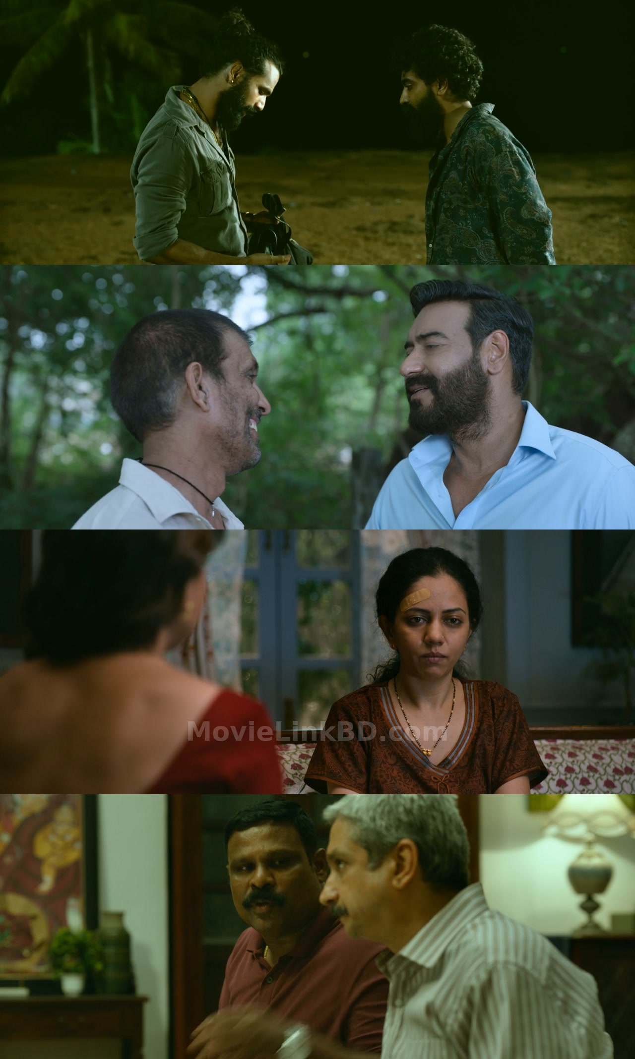 Drishyam 2 (2022) Hindi Download | MovieLinkBD Movie
