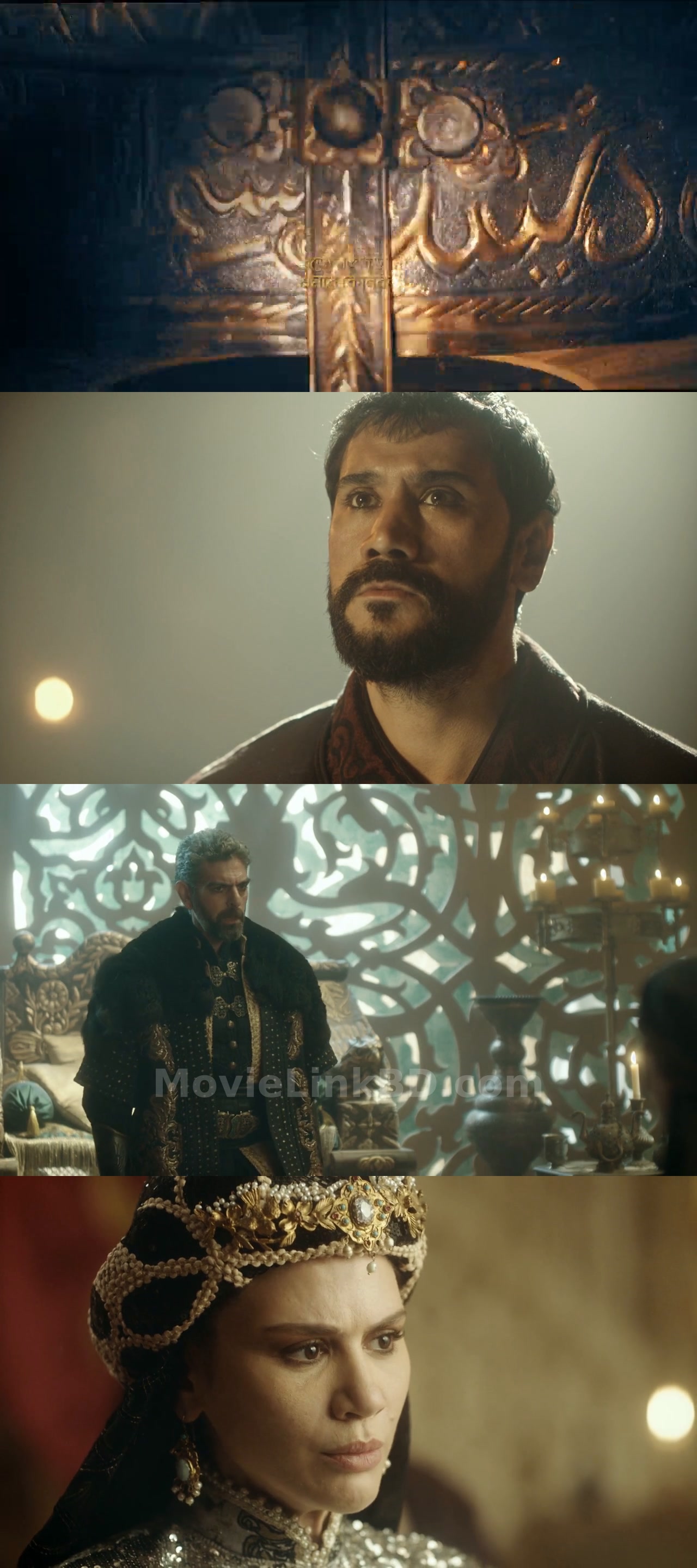 Sultan Salahuddin Ayyubi (2026) S01 Bangla Dubbed Download | MovieLinkBD Episode 48