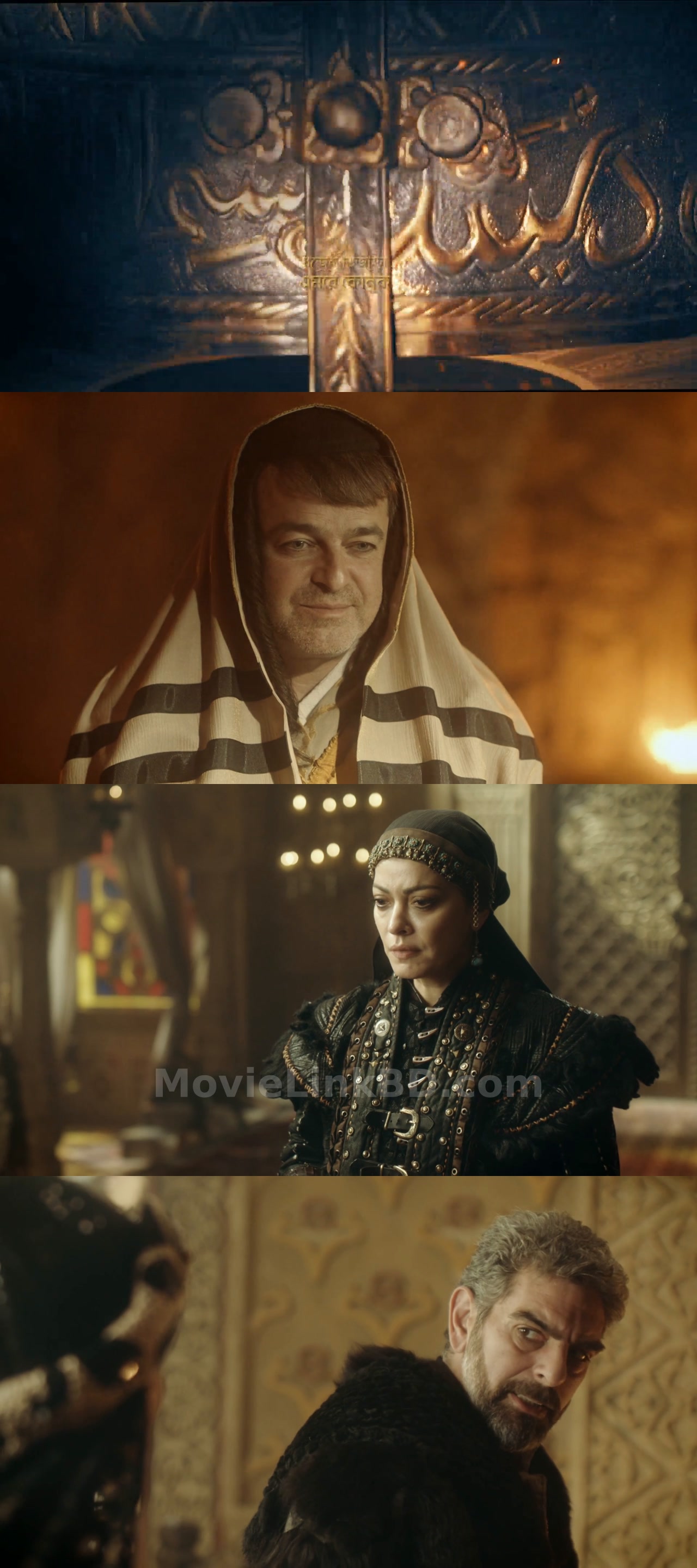Sultan Salahuddin Ayyubi (2026) S01 Bangla Dubbed Download | MovieLinkBD Episode 48