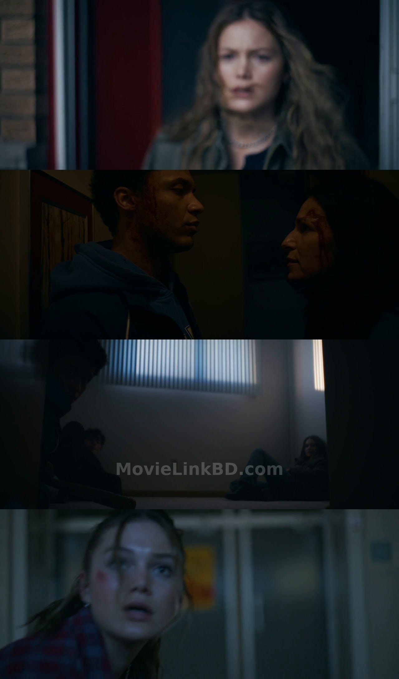 This Is Not a Test  Full HD (2025) English Download | MovieLinkBD TV Movie