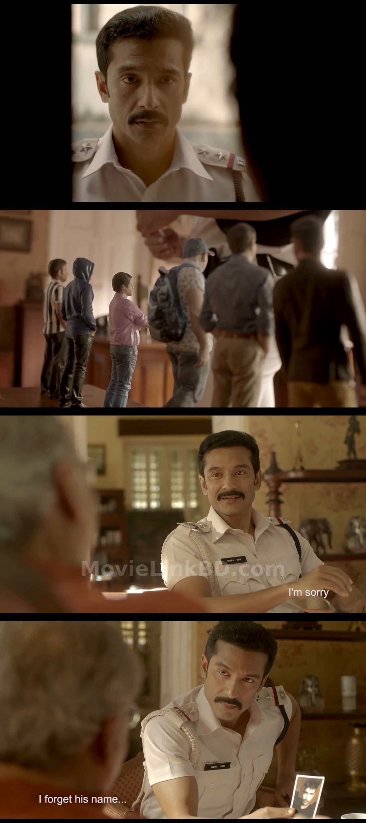 Ahalya (2015) Bengali Download | MovieLinkBD TV Movie