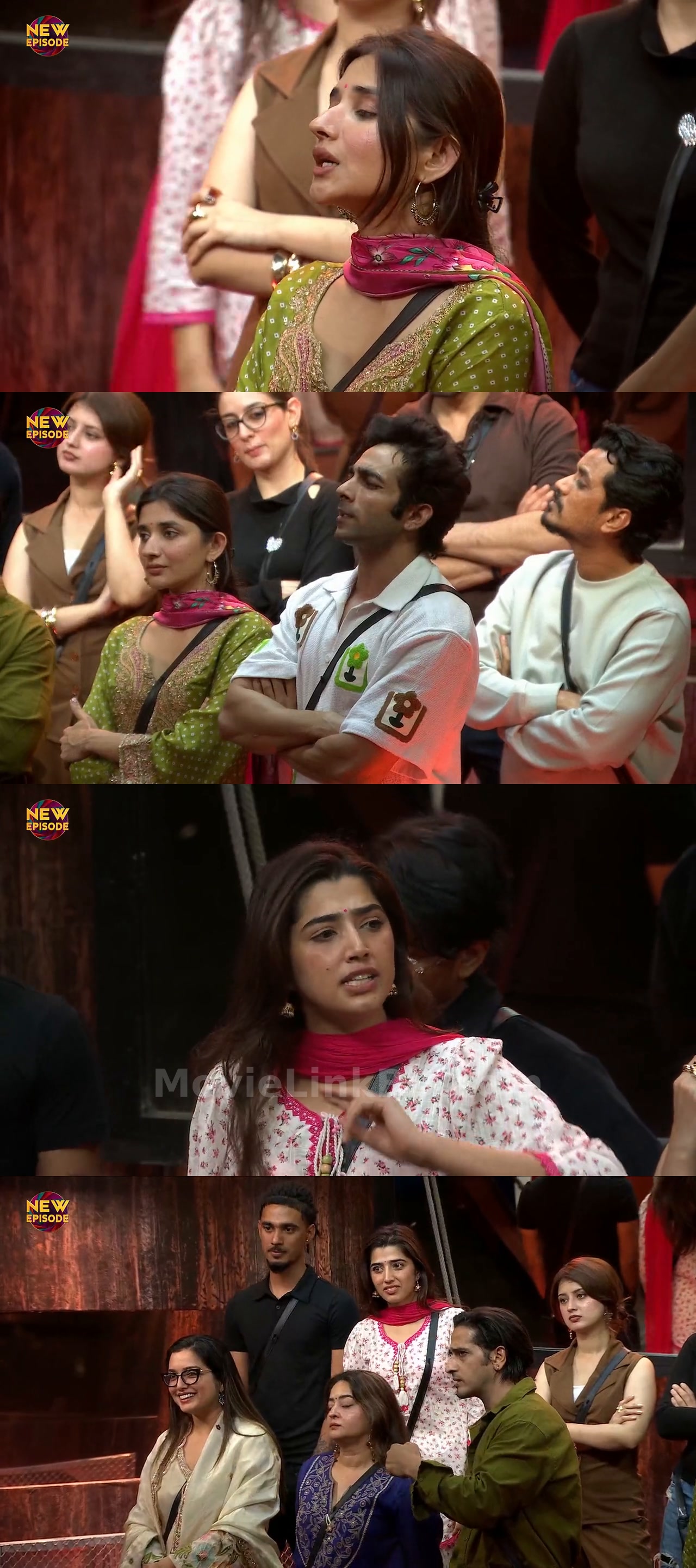 Bigg Boss (2026) Hindi Download | MovieLinkBD TV Episode 31