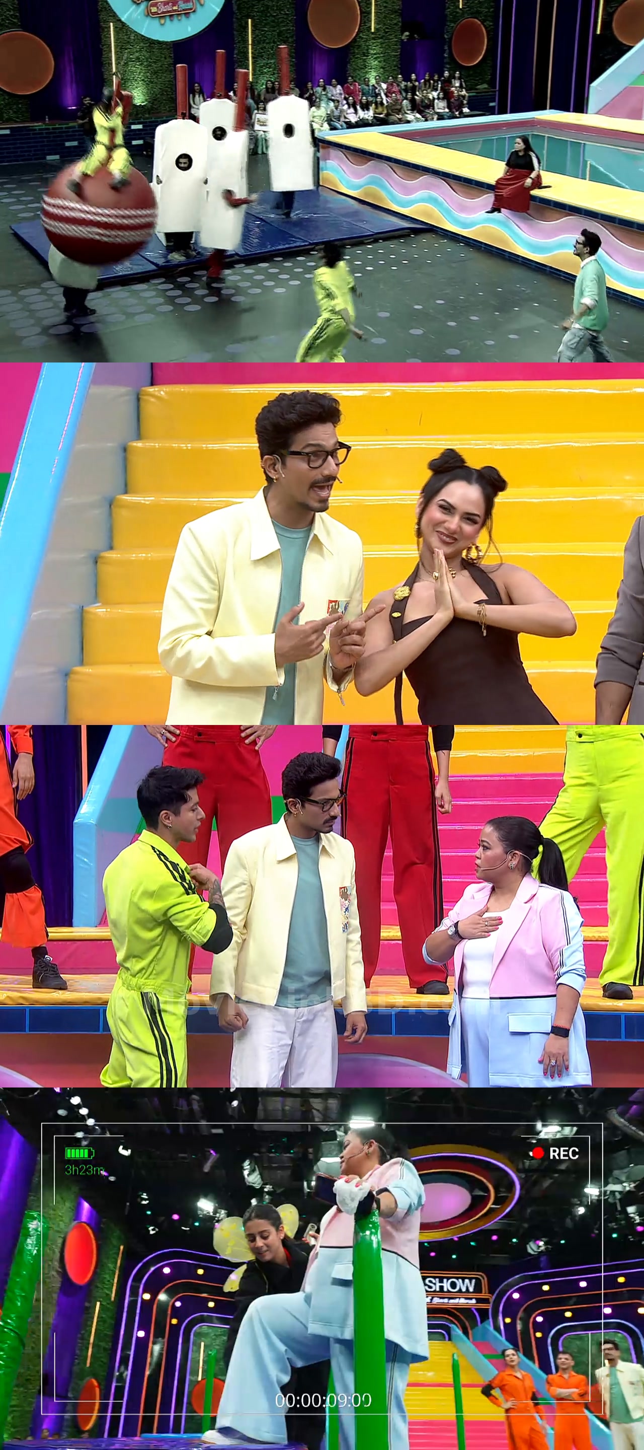 Indian Game Show (2026) S02 Hindi Download | MovieLinkBD TV Episode 36