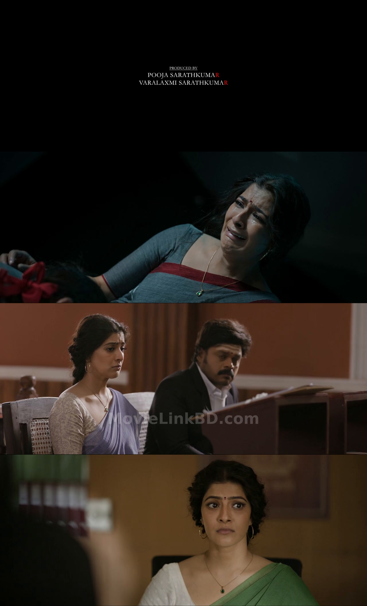 S Saraswathi  - Hindi Not Available (2026) Malayalam Download | MovieLinkBD Movie
