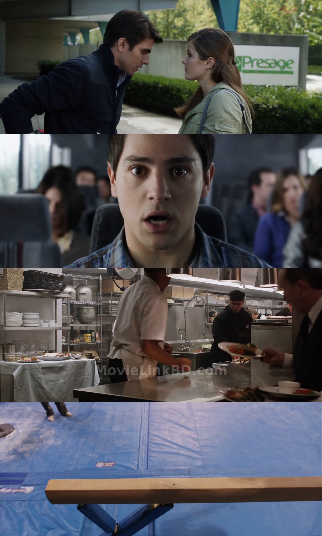 Final Destination 5 (2011) Hindi Download | MovieLinkBD Movie