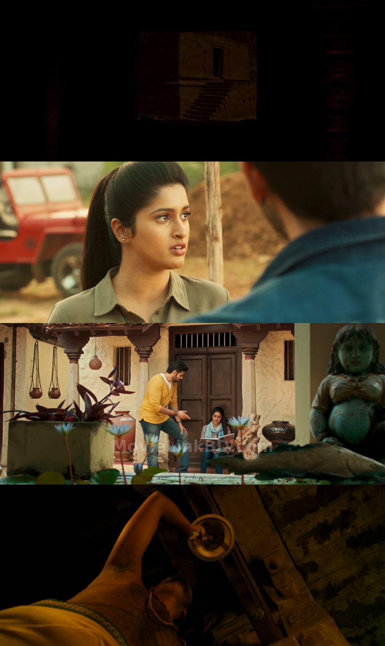 Maayon  Full HD Hindi ORG (2022) Hindi Download | MovieLinkBD Movie