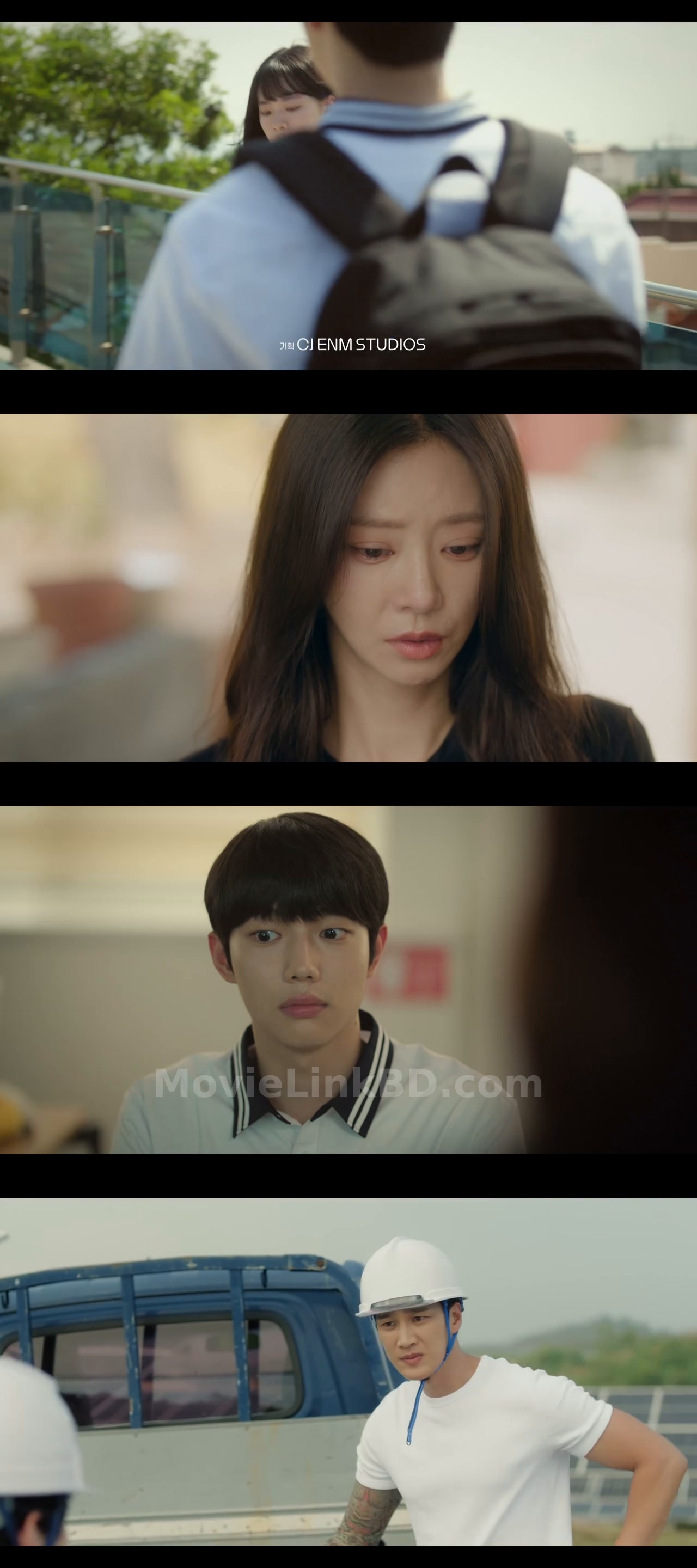 Spring Fever  Epi 1-12 Completed (2026) S01 Hindi Download | MovieLinkBD Season 1 Episode 2