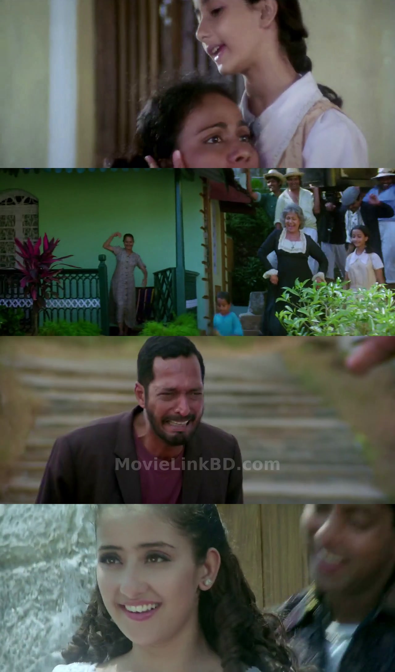Khamoshi the Musical (1996) Hindi Download | MovieLinkBD Movie