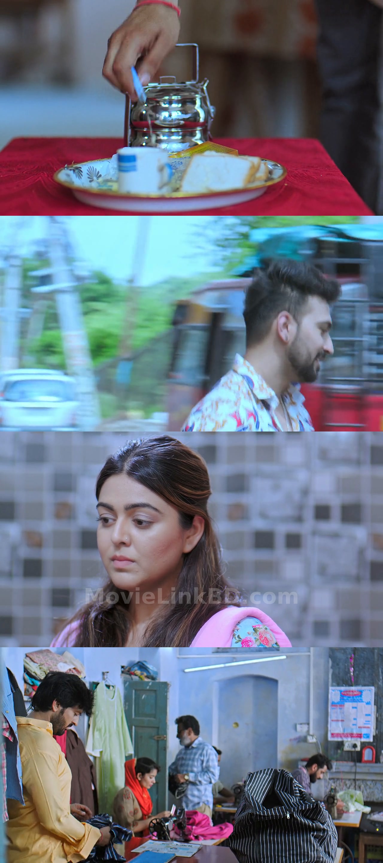 Angithee 2 (2023) Hindi Download | MovieLinkBD Movie