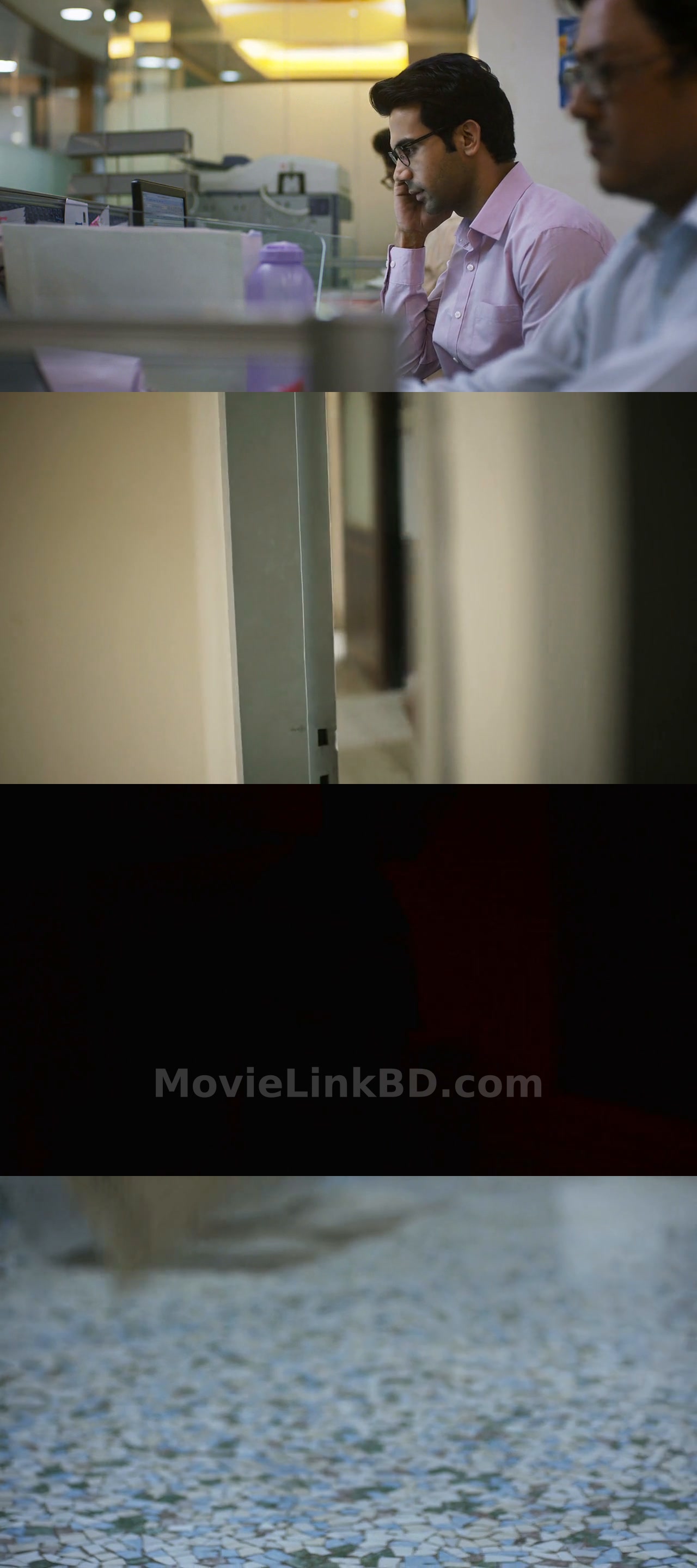 Trapped (2017) Hindi Download | MovieLinkBD Movie