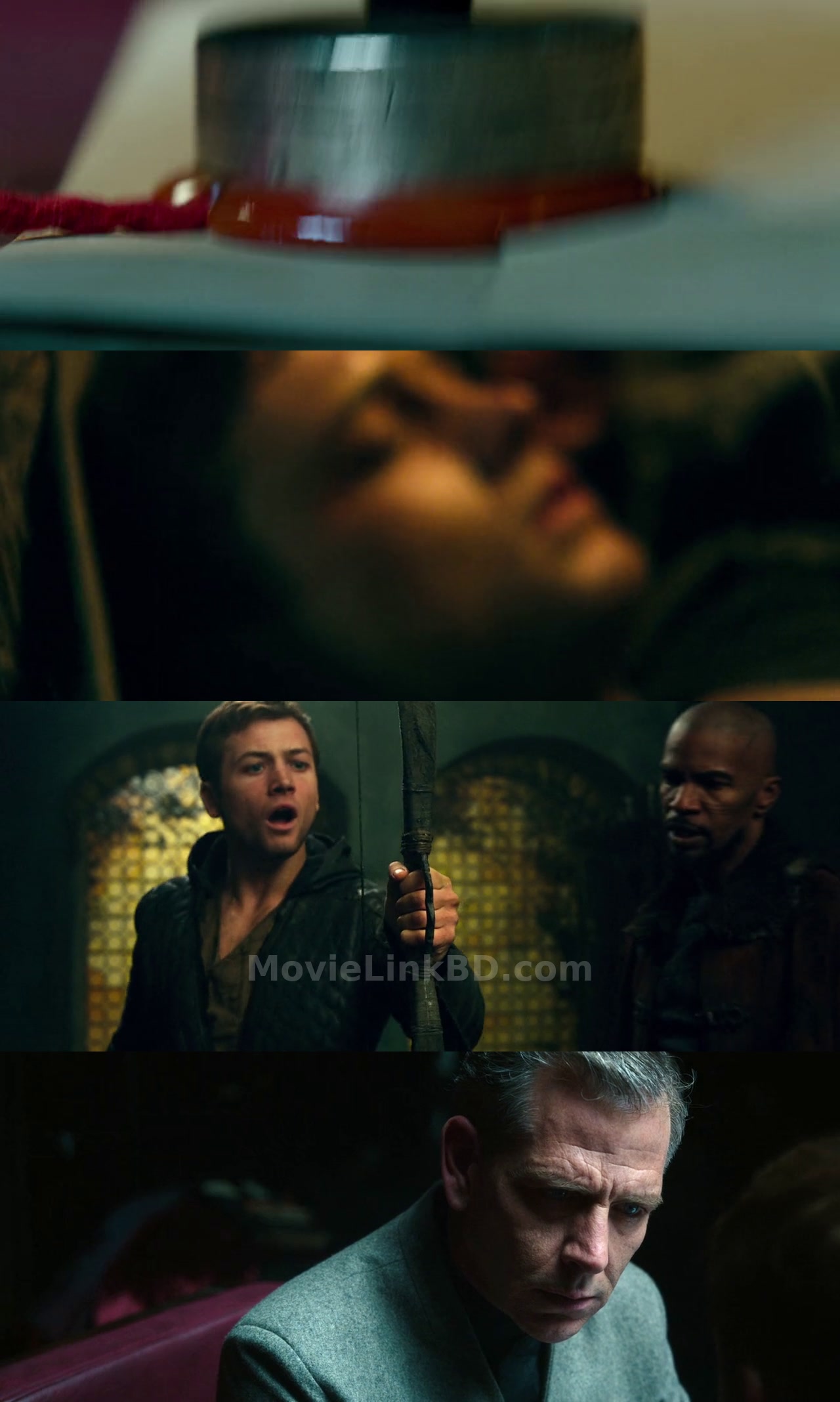 Robin Hood (2018) English Download | MovieLinkBD Movie