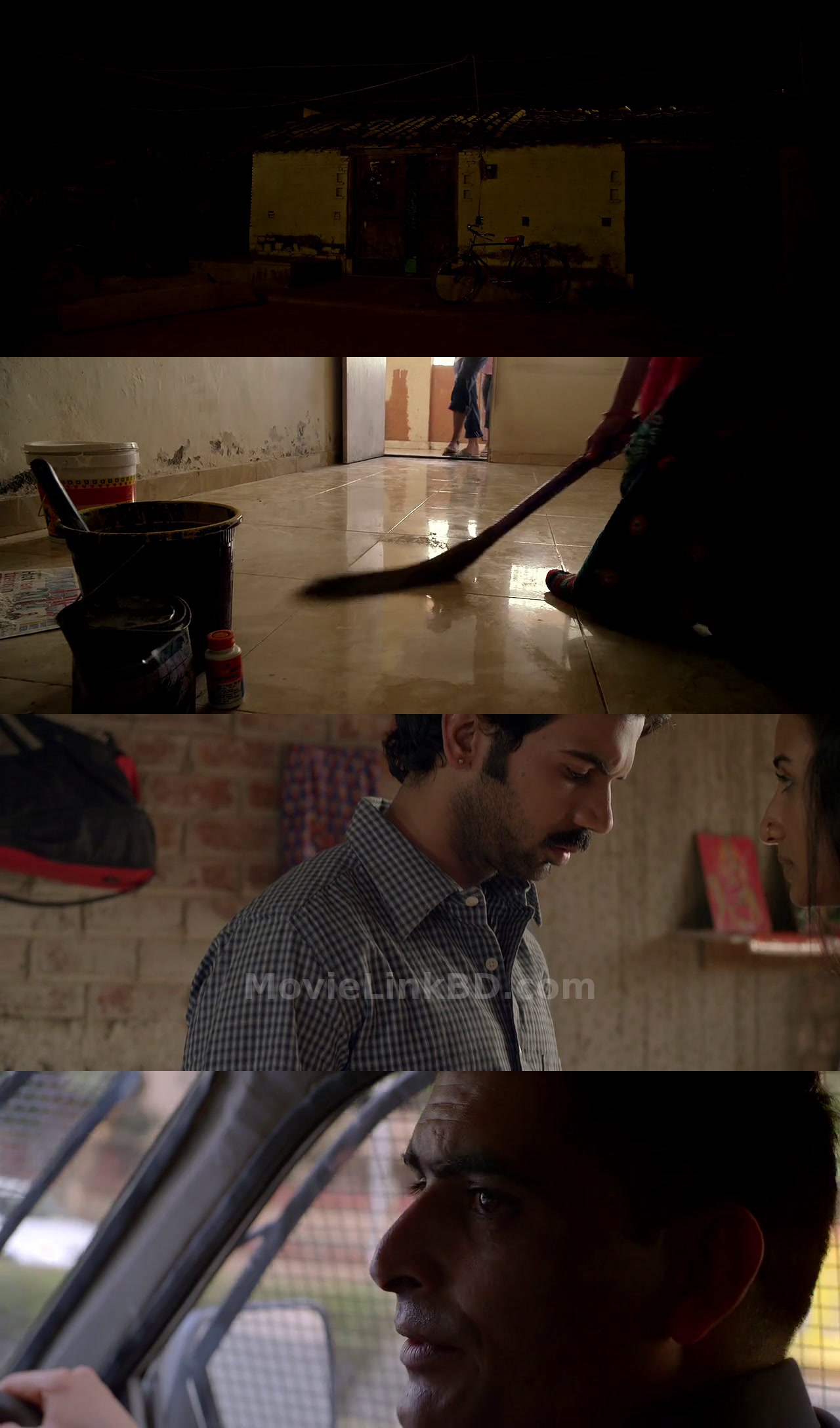 CityLights (2014) Hindi Download | MovieLinkBD Movie