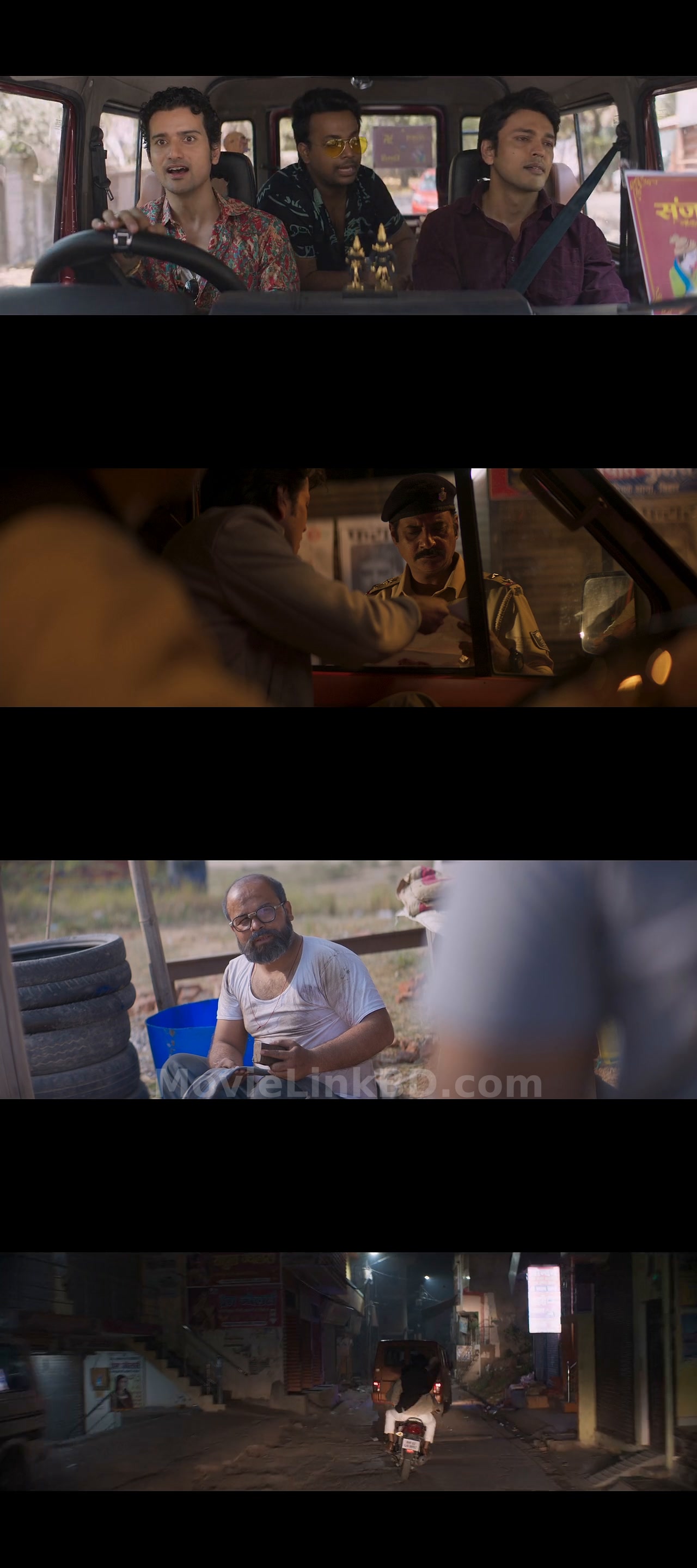 One Two Cha Cha Chaa (2026) Hindi Download | MovieLinkBD Movie