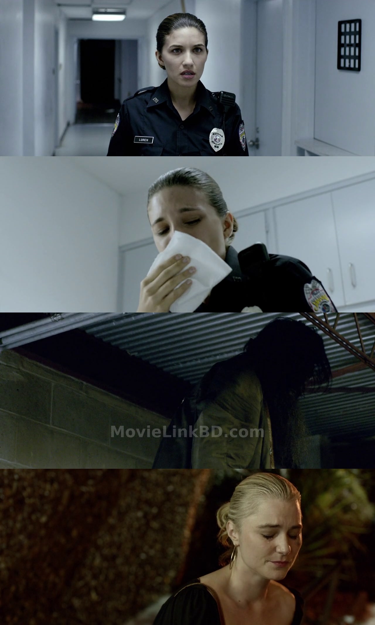 Last Shift (2014) English Download | MovieLinkBD Movie