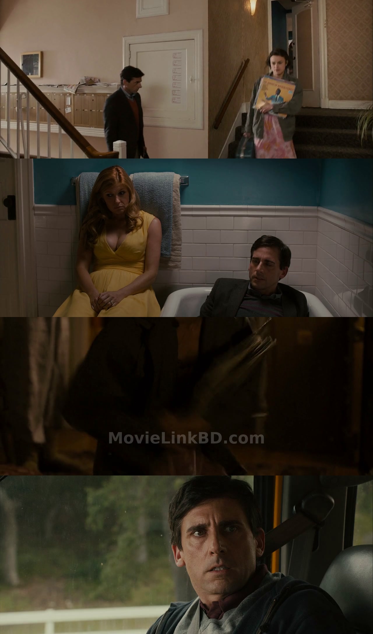 Seeking a Friend for the End of the World (2012) English Download | MovieLinkBD Movie