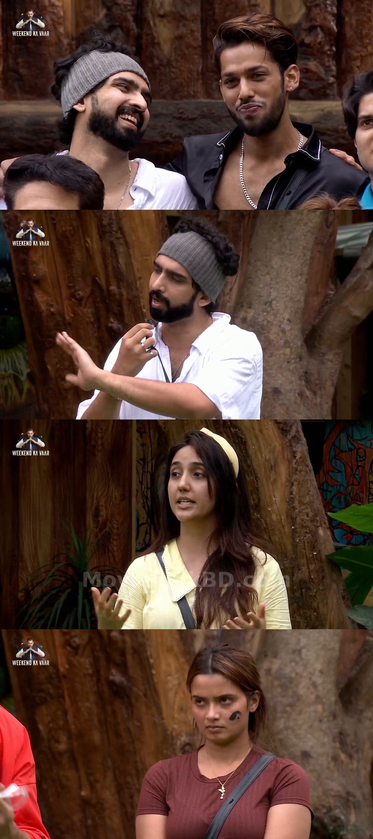 Bigg Boss Grand Premiere  S019 Ep01-106 Completed (2025) S01 Hindi Download | MovieLinkBD Episode 28