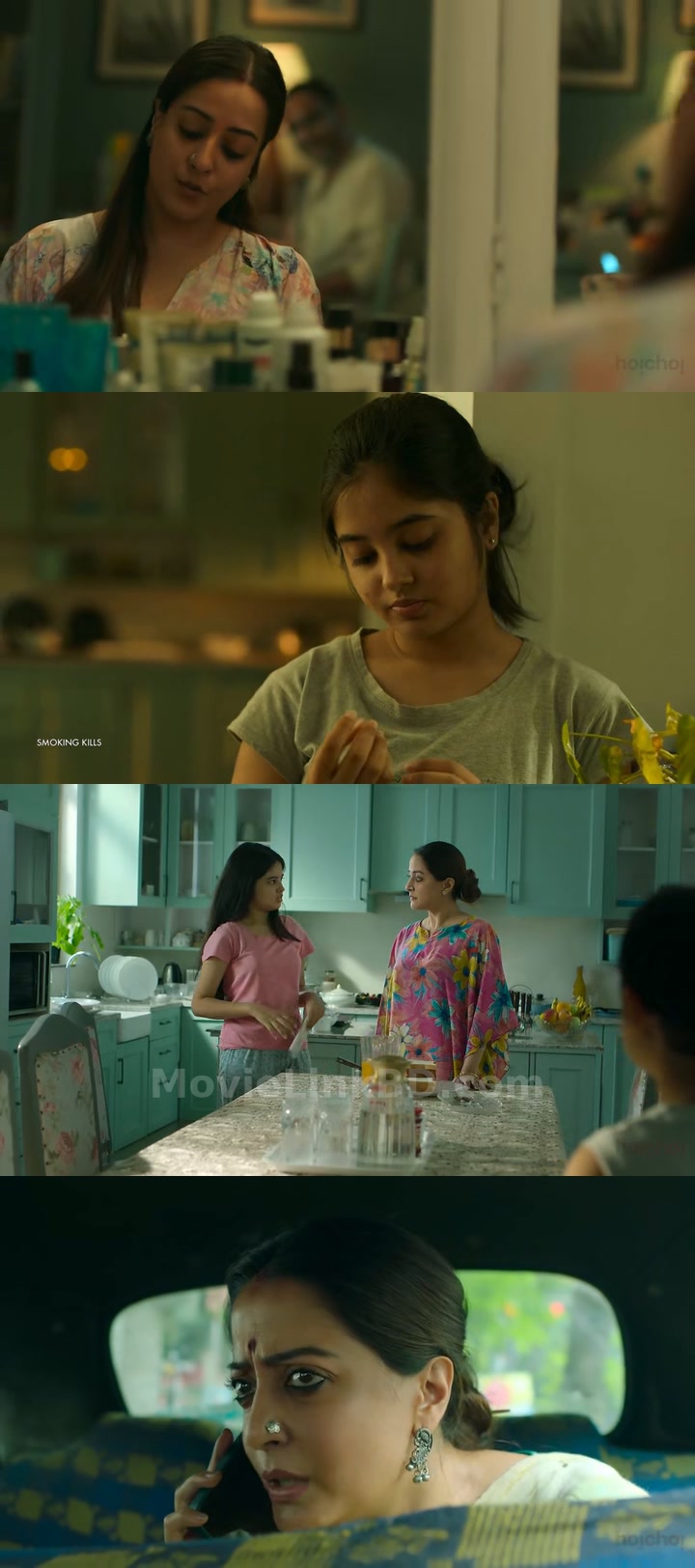 Kolonko  Season 1 Complete (2024) Bangla Download | MovieLinkBD Series