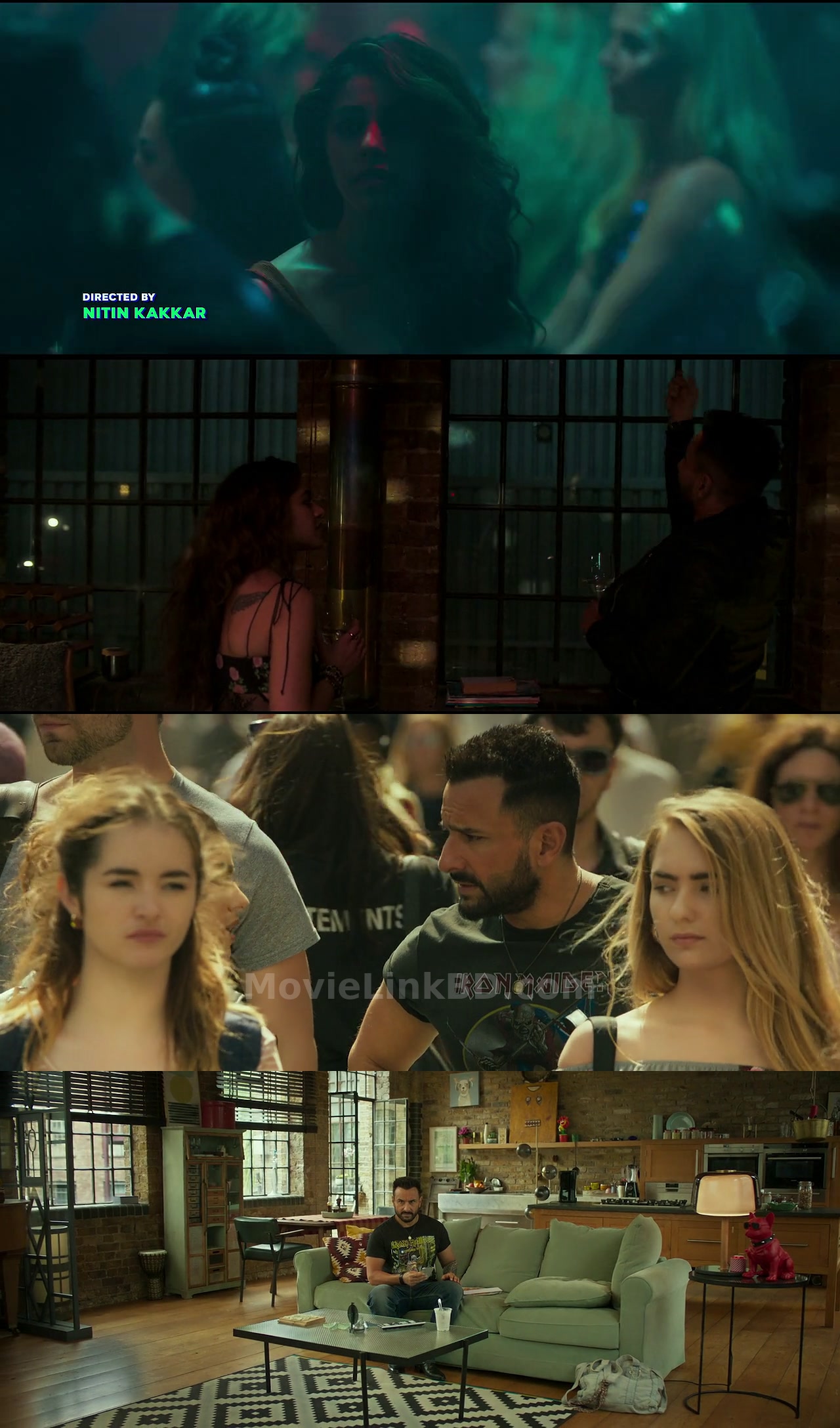 Jawaani Jaaneman (2020) Hindi Download | MovieLinkBD Movie