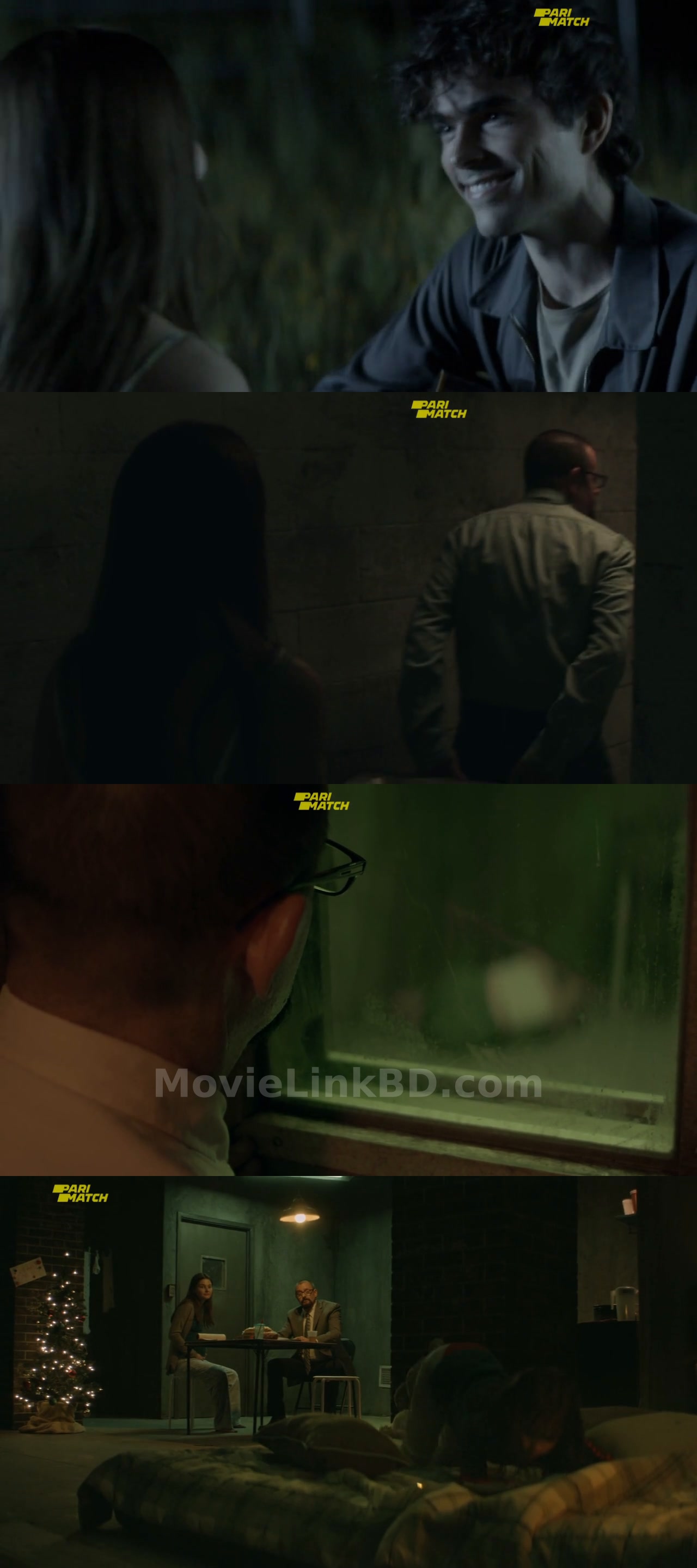 Girl in the Basement  Hindi HQ Dubbed (2021) Hindi Fan Dubbed Download | MovieLinkBD Movie