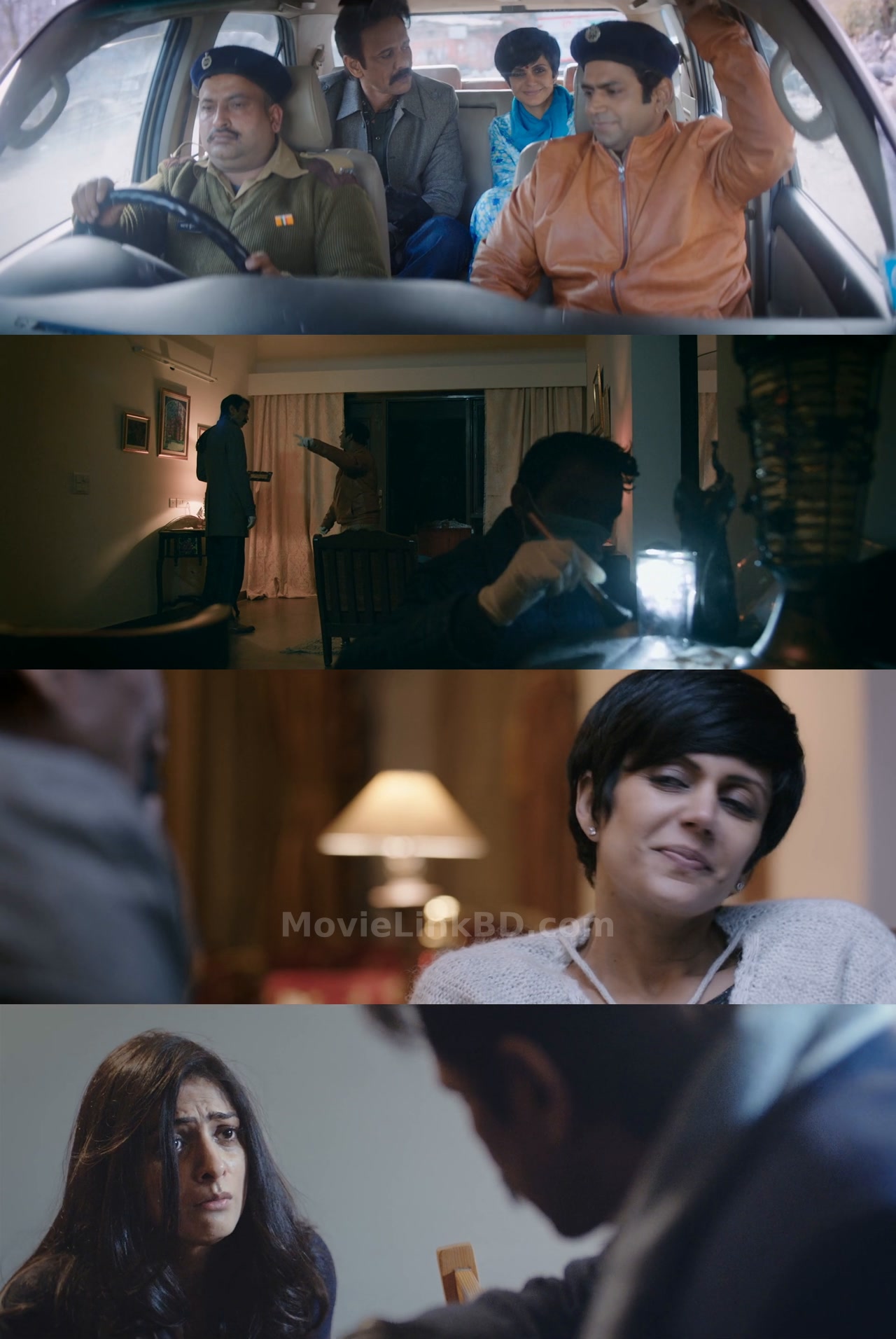 Vodka Diaries (2018) Hindi Download | MovieLinkBD Movie