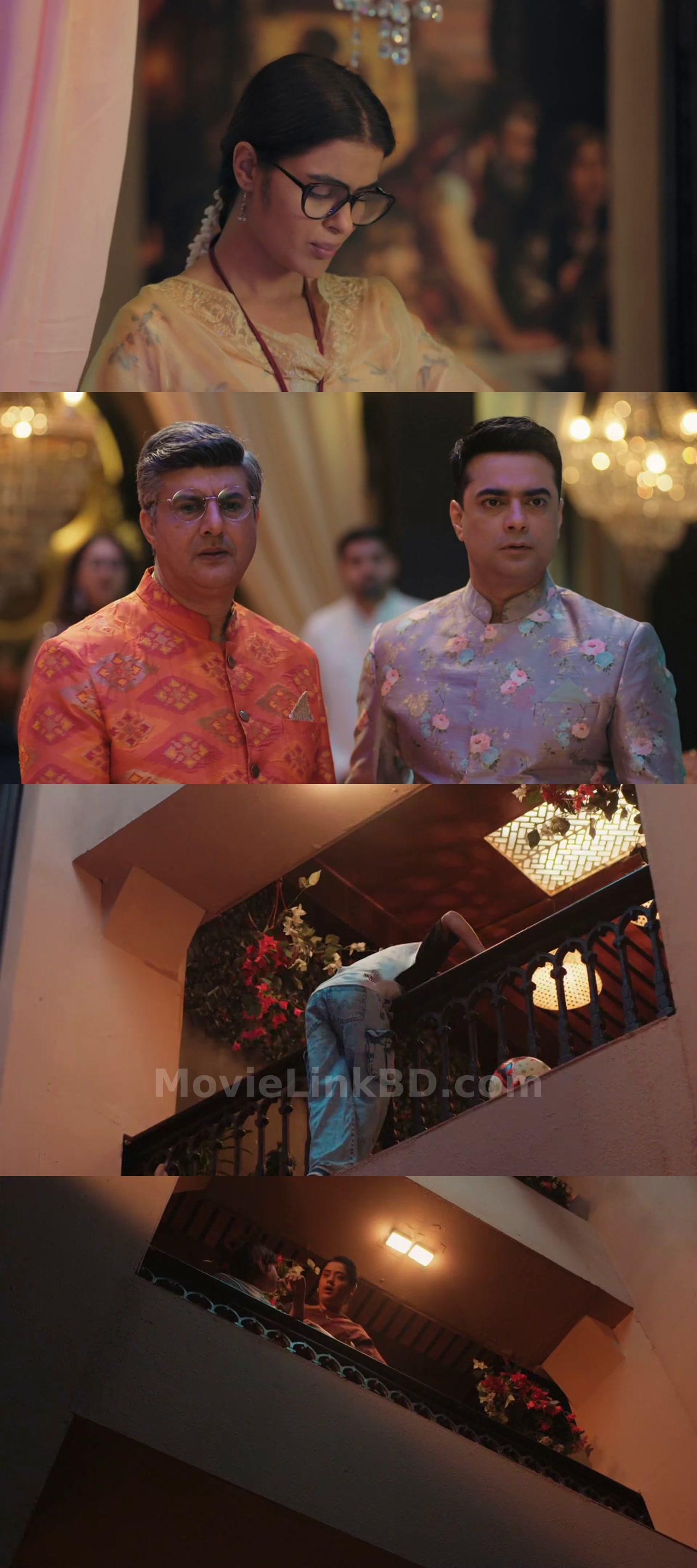 Naagin (2025) S07 Hindi Download | MovieLinkBD Episode 04