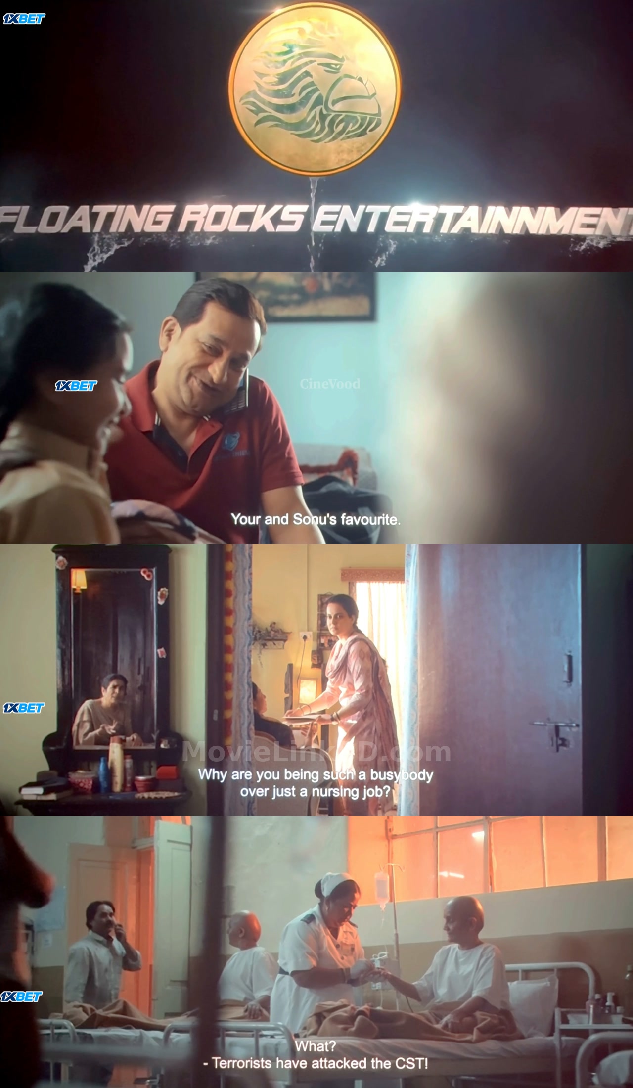Bharat Bhhagya Viddhaata  - HDTC (2026) Hindi Download | MovieLinkBD Movie