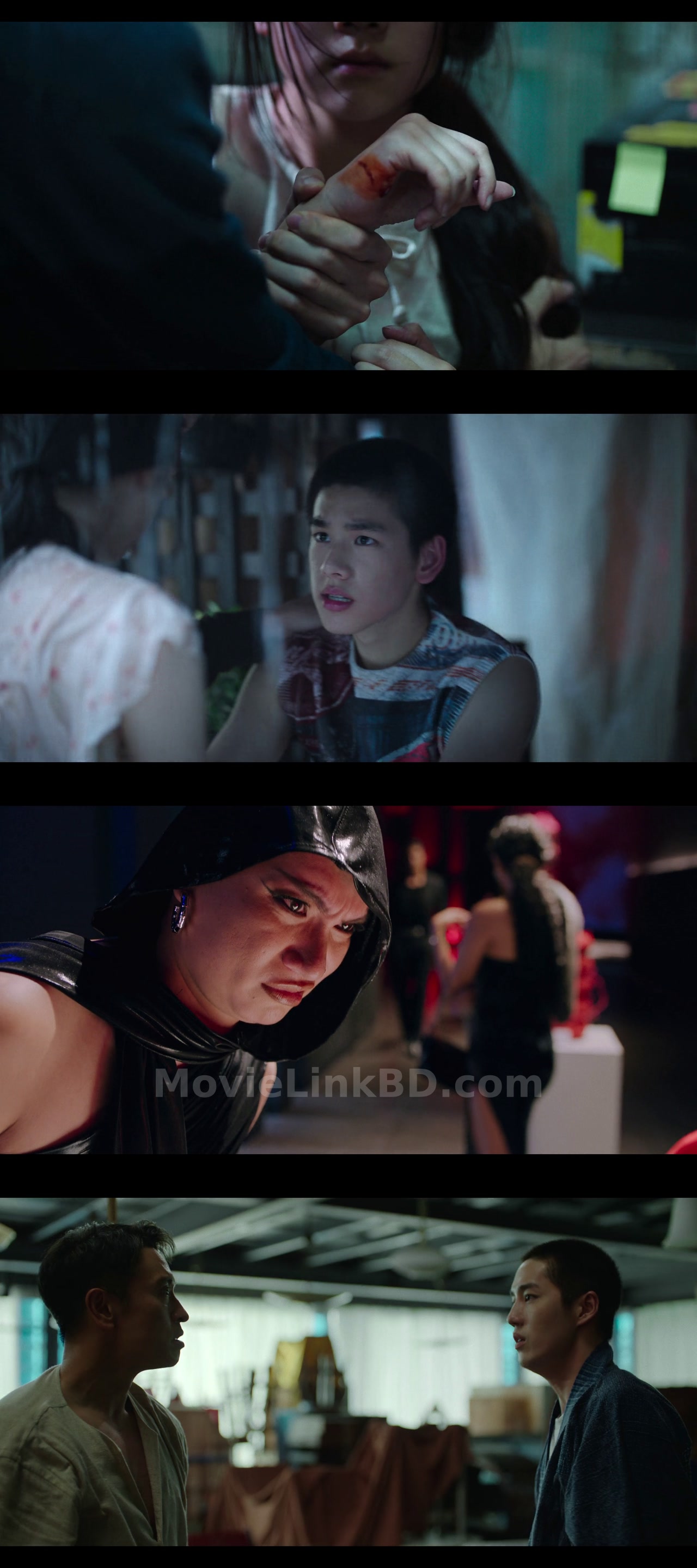 My Dearest Assassin (2026) Thai Download | MovieLinkBD Movie
