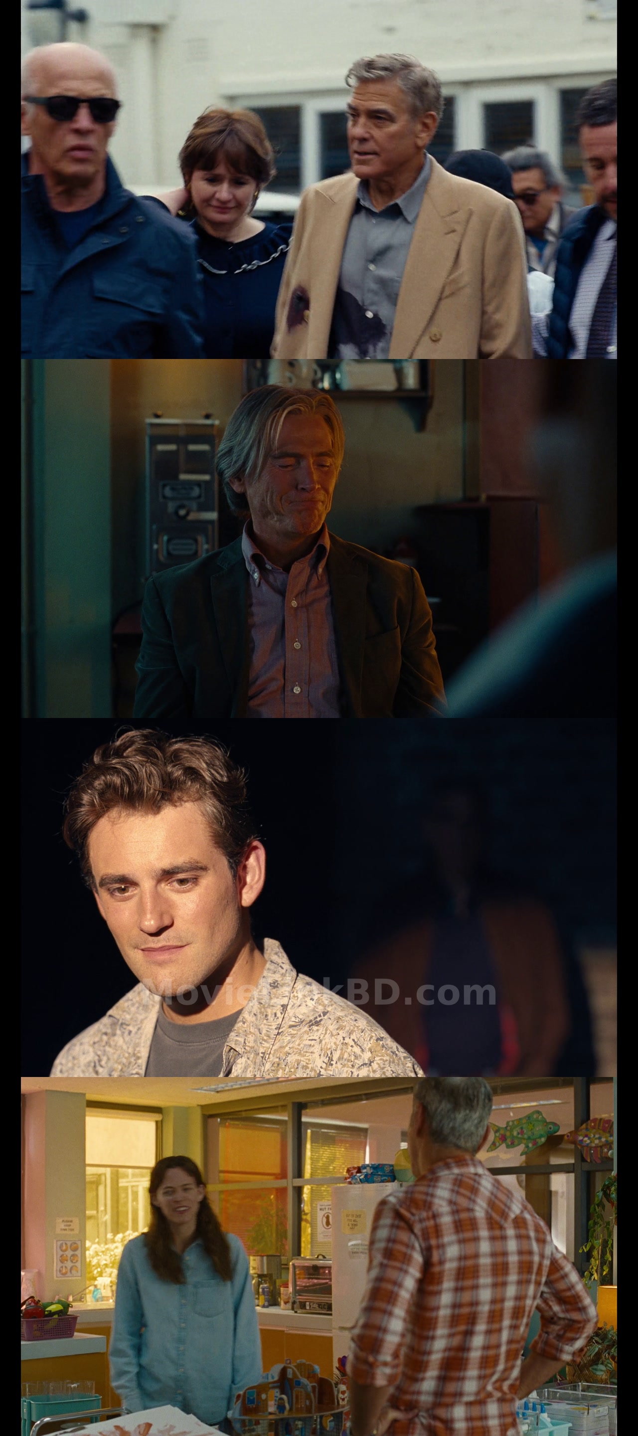 Jay Kelly (2025) English Download | MovieLinkBD Movie