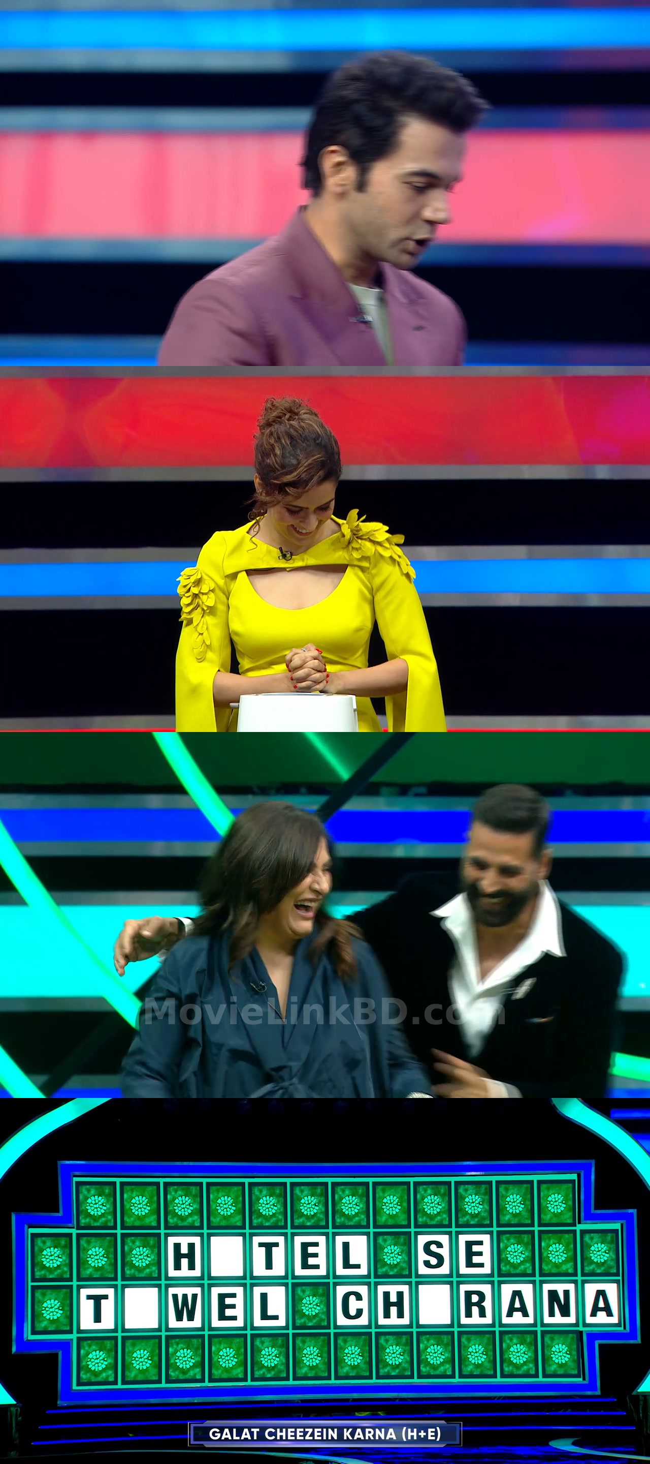 Wheel of Fortune (2026) S01 Hindi Download | MovieLinkBD Episode 54
