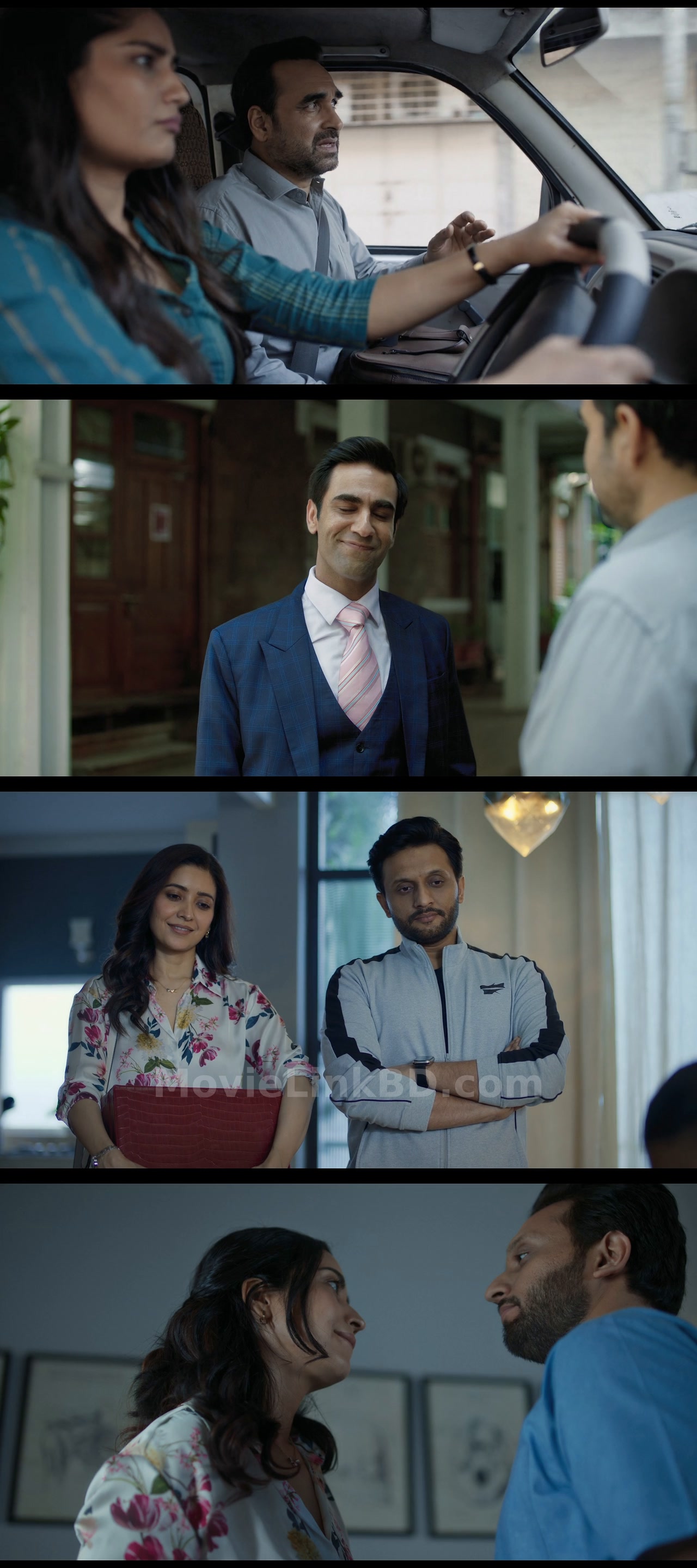 Criminal Justice: A Family Matter  Completed (2025) S04 Hindi Download | MovieLinkBD S04E01