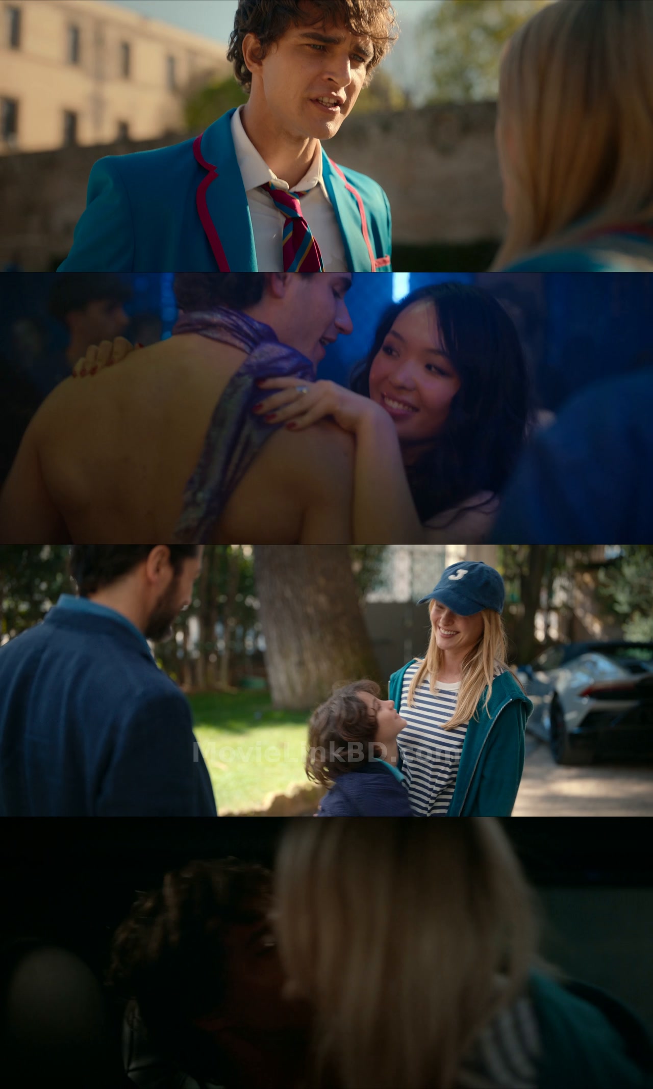 Love Me, Love Me (2026) English Download | MovieLinkBD Movie