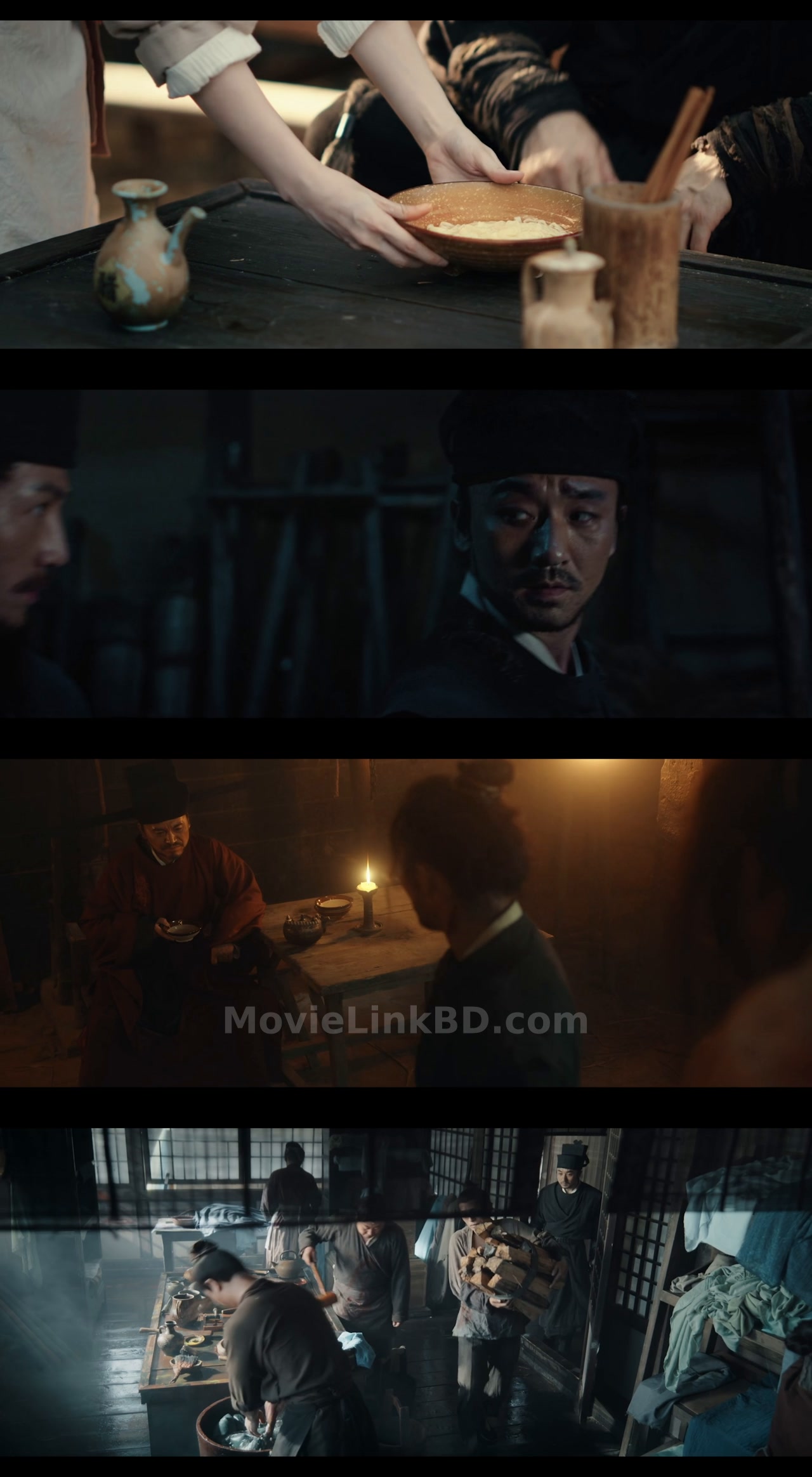 The Butcher's Blade  Hindi ORG (2026) Hindi Download | MovieLinkBD Shop Movie
