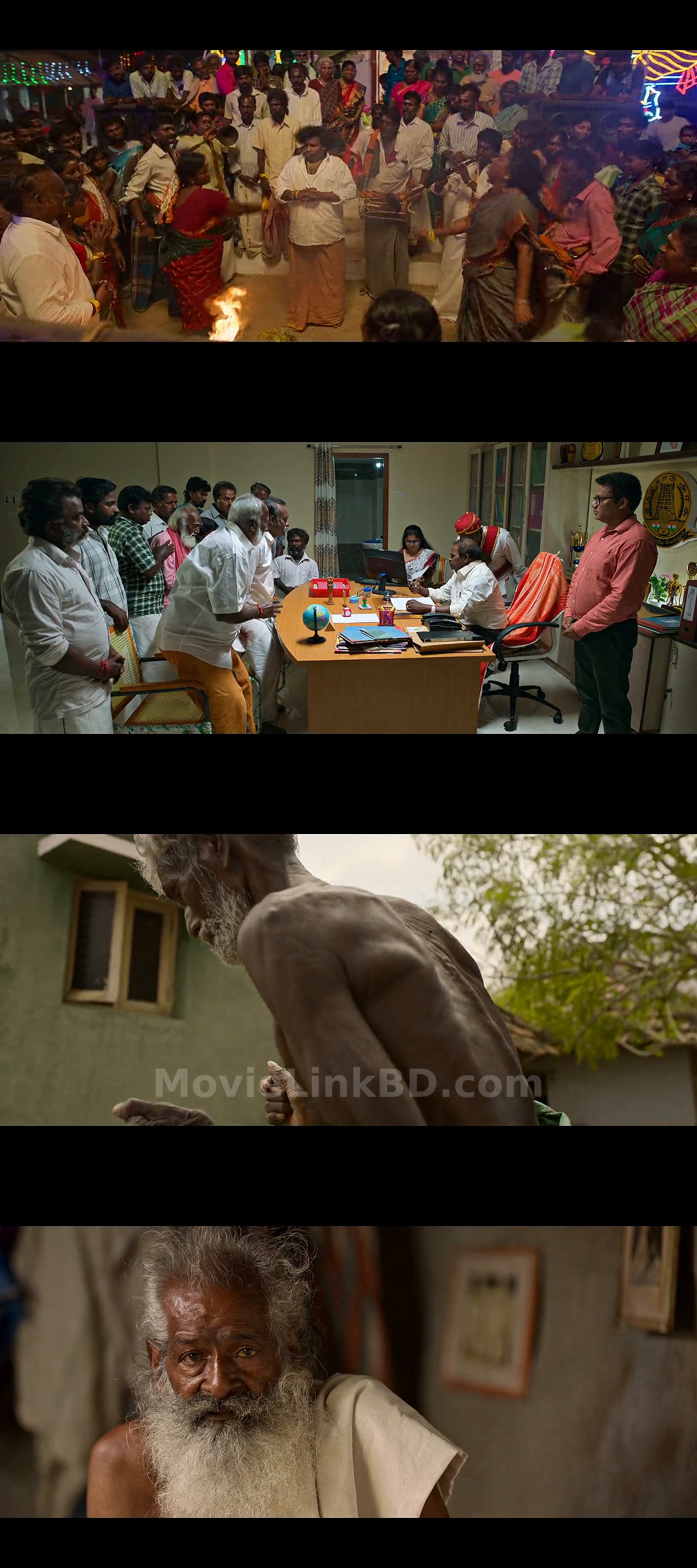 Kenatha Kanom (2026) Tamil Download | MovieLinkBD Movie