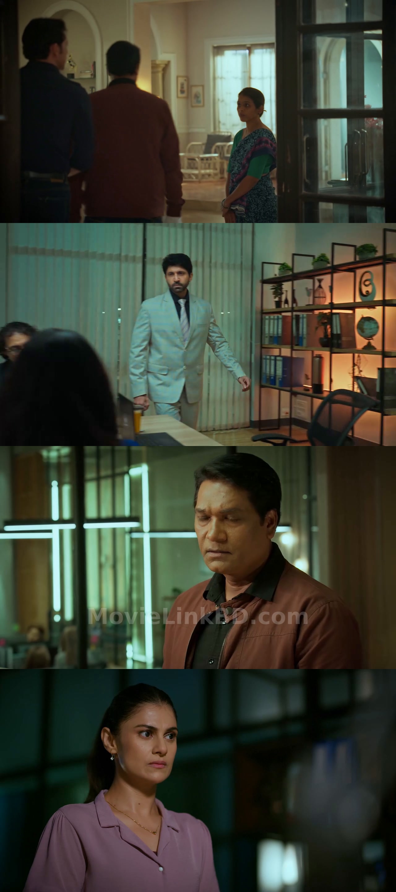 CID (2025) S02 Bangla Dubbed Download | MovieLinkBD Episode 63