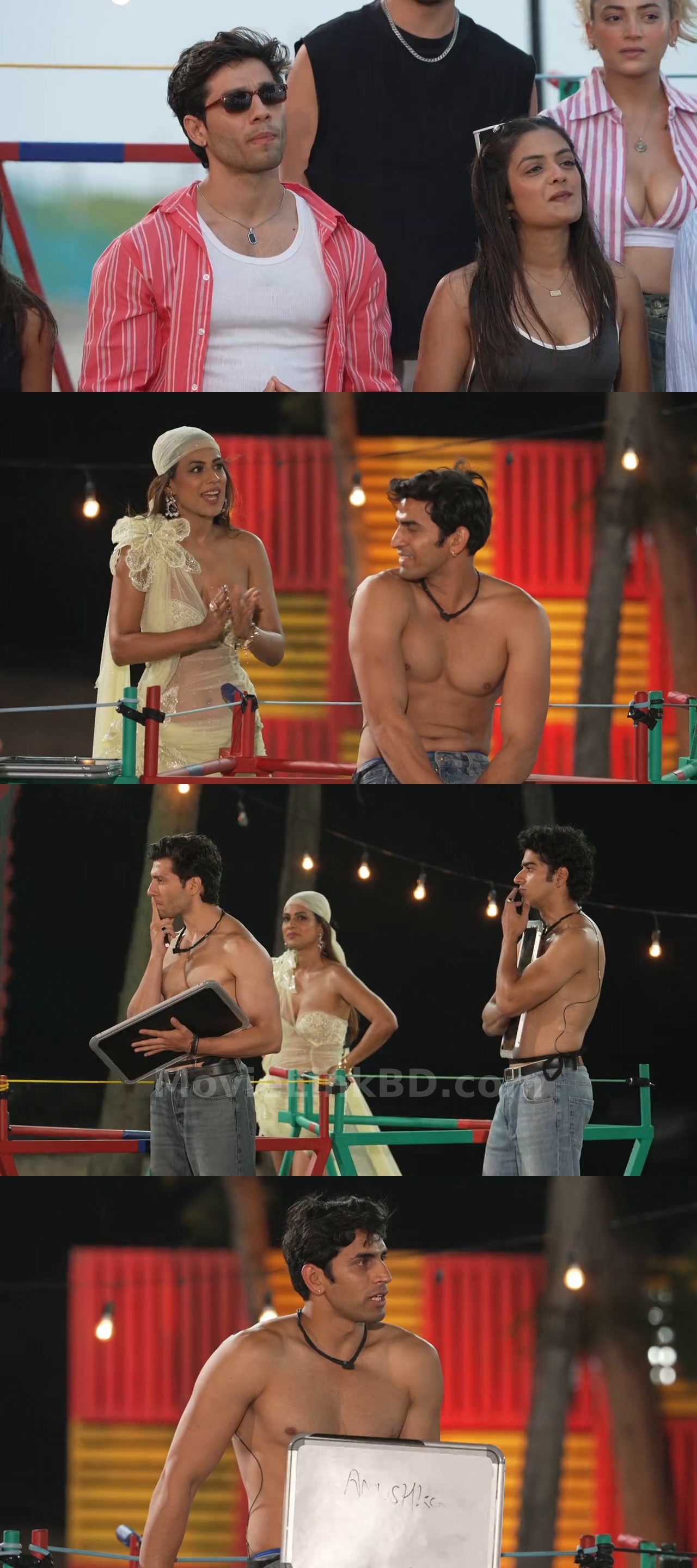 MTV Splitsvilla X 6  Ep 1-56 Completed (2026) S16 Hindi Download | MovieLinkBD Episode 39