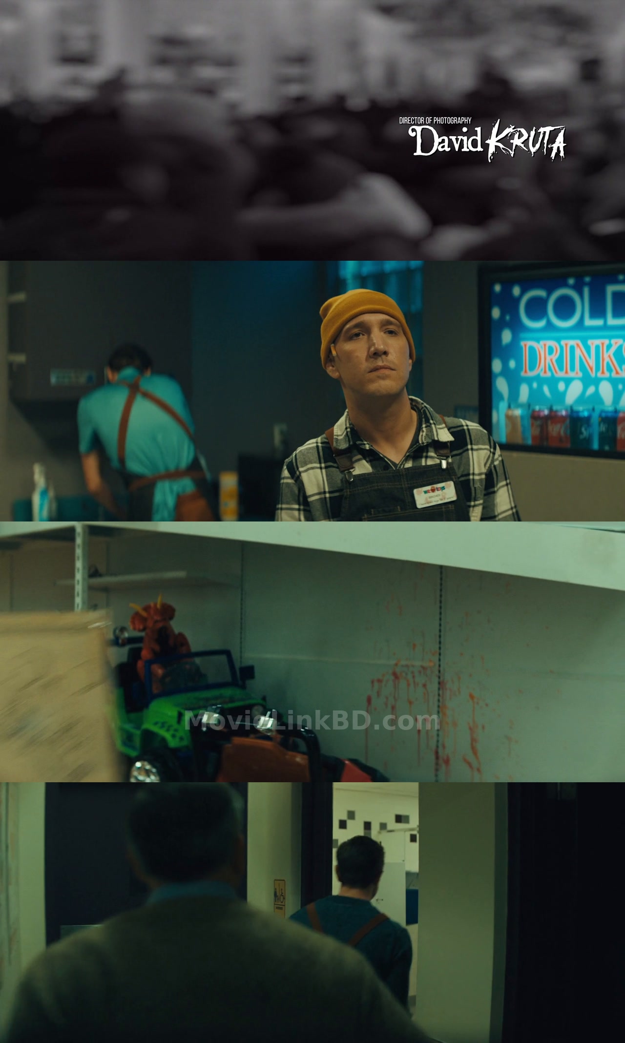 Black Friday (2021) Hindi Download | MovieLinkBD Movie
