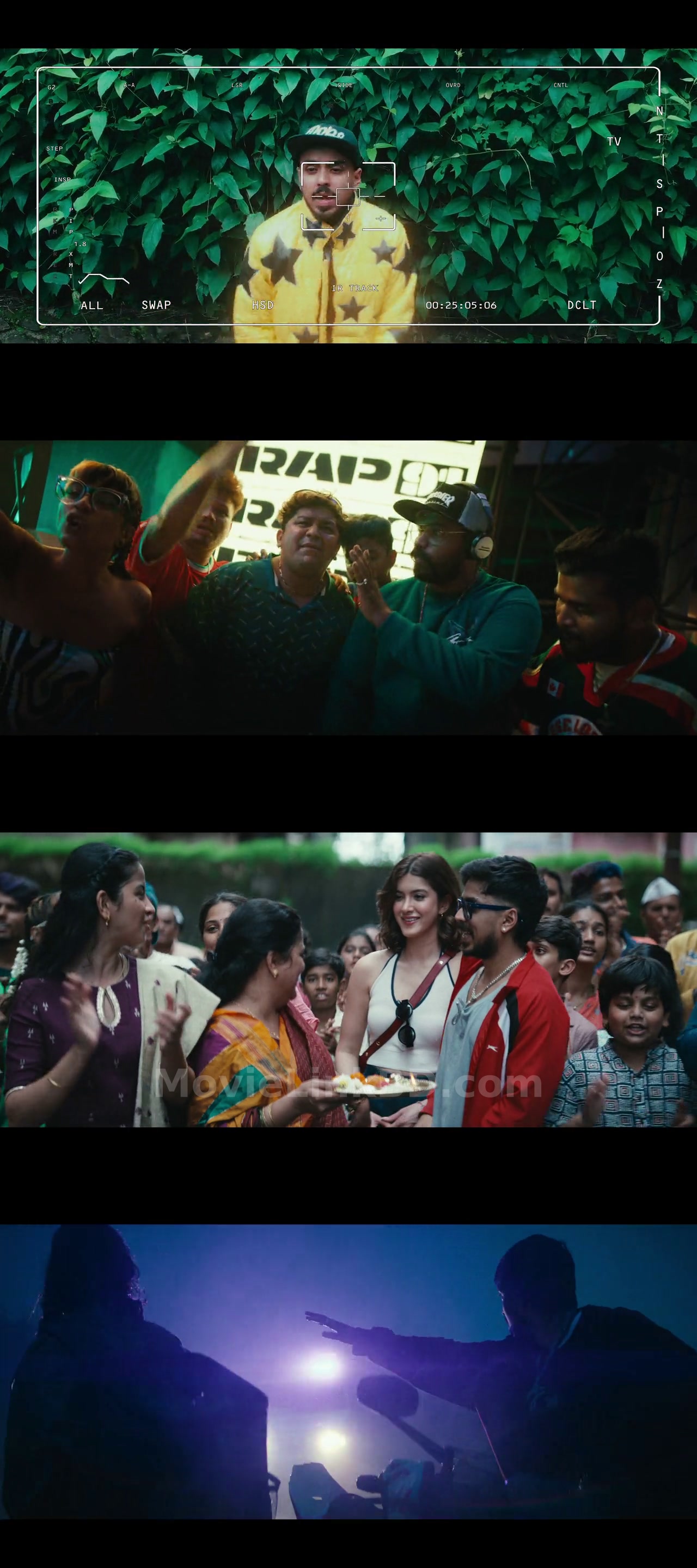 Tu Yaa Main (2026) Hindi Download | MovieLinkBD Movie
