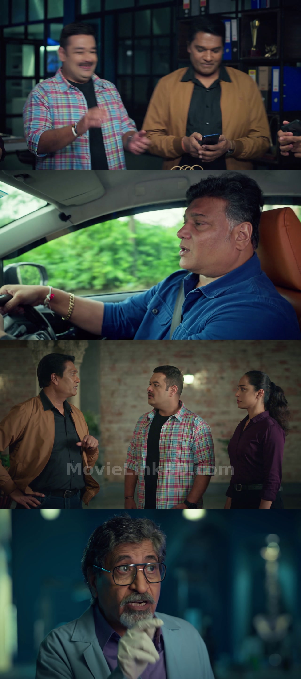CID  Season 2 (2025) Hindi Download | MovieLinkBD Episode 69