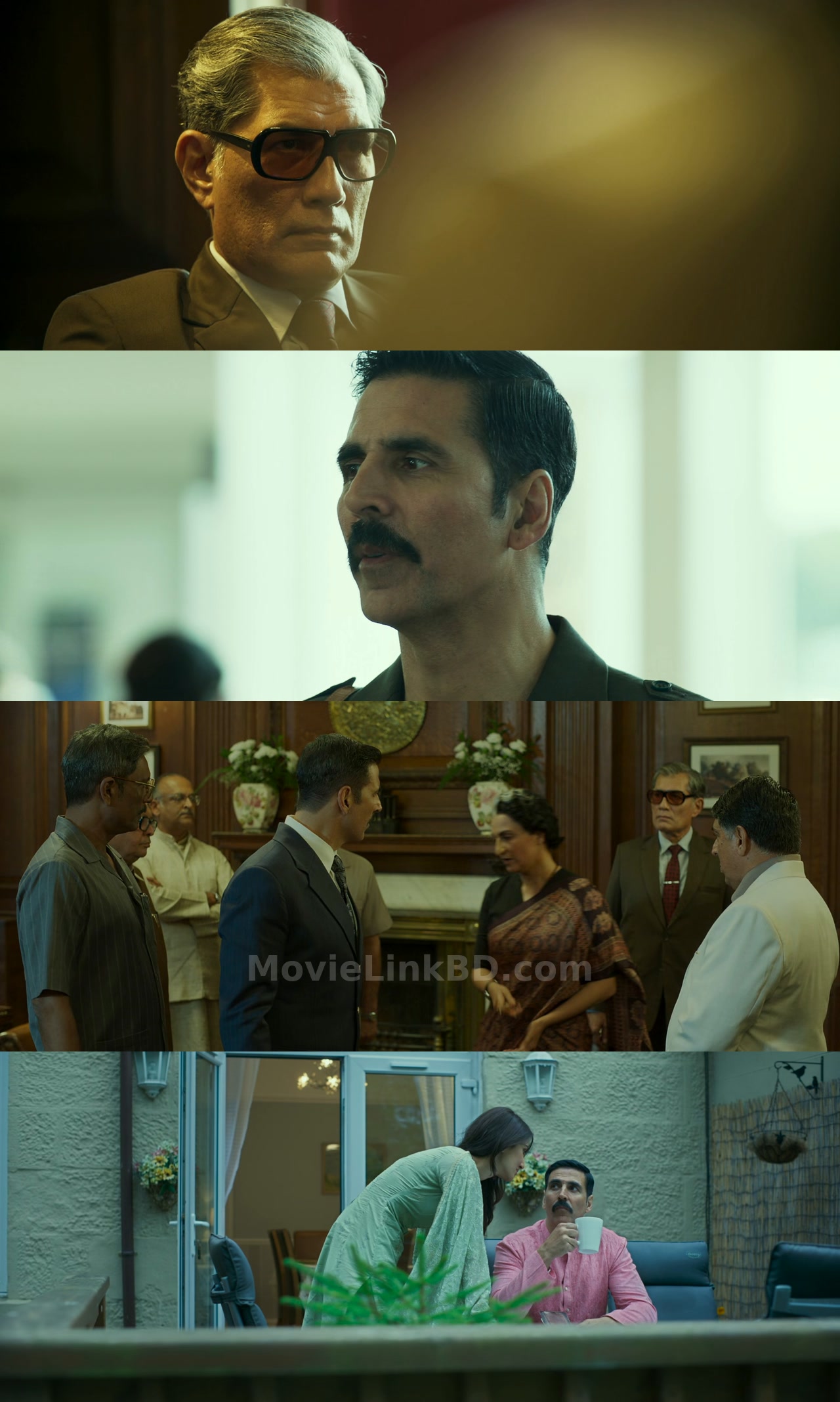 Bell Bottom  - Bellbottom (2021) Hindi Download | MovieLinkBD Movie