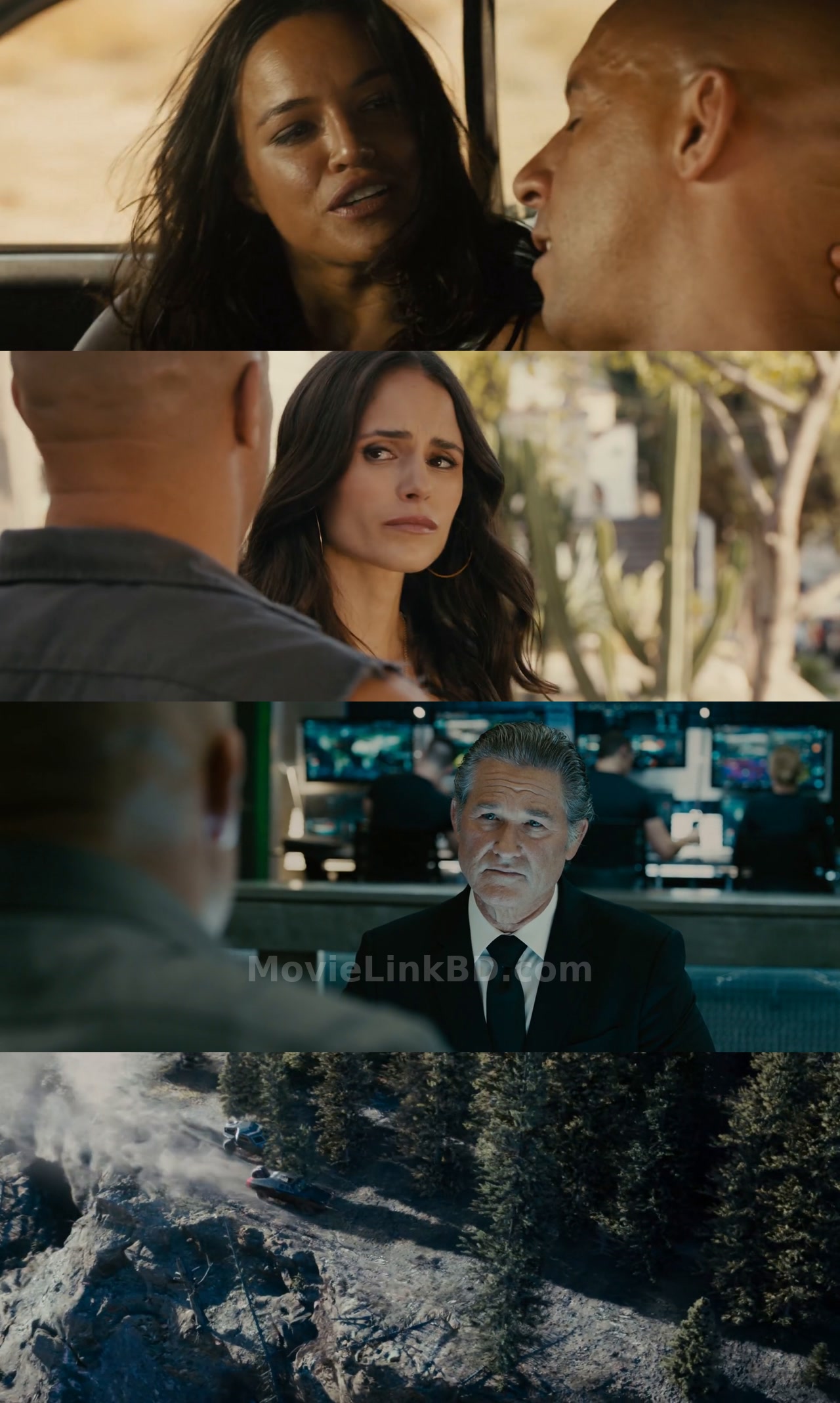 The Fast and Furious 7 Furious (2015) Hindi Download | MovieLinkBD Shop Movie