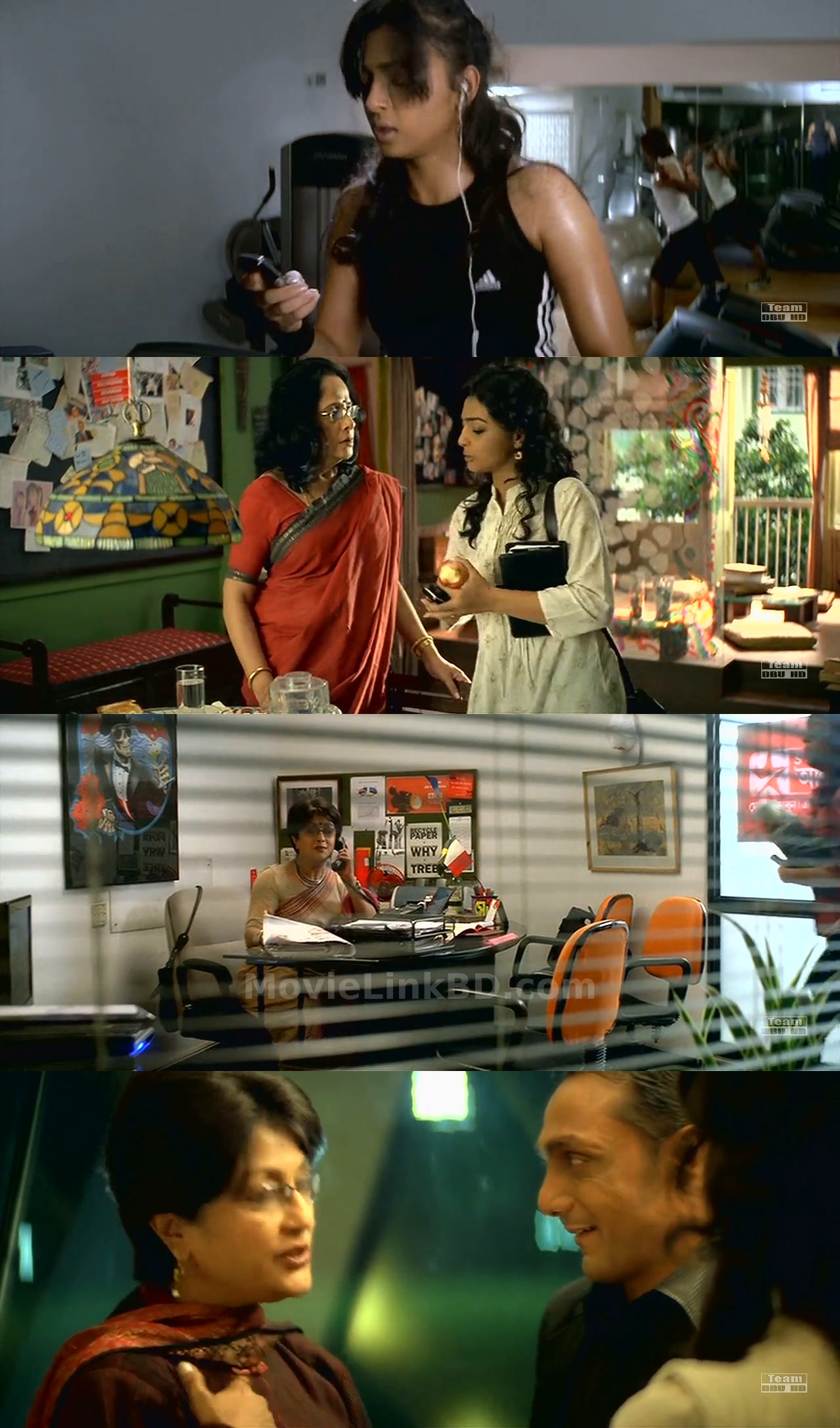 Antaheen (2009) Bangla Download | MovieLinkBD Movie