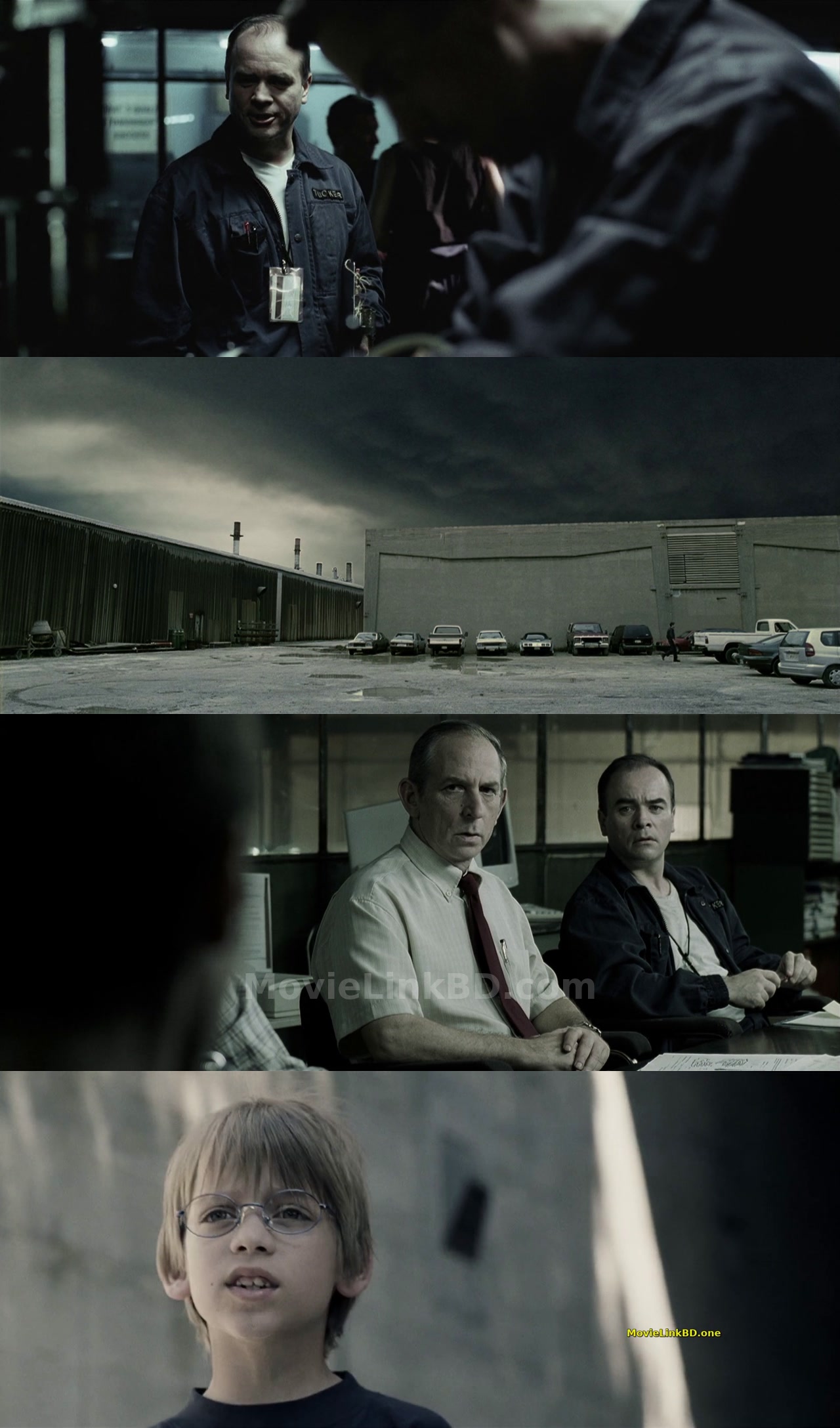 The Machinist (2004) English Download | MovieLinkBD Shop Movie