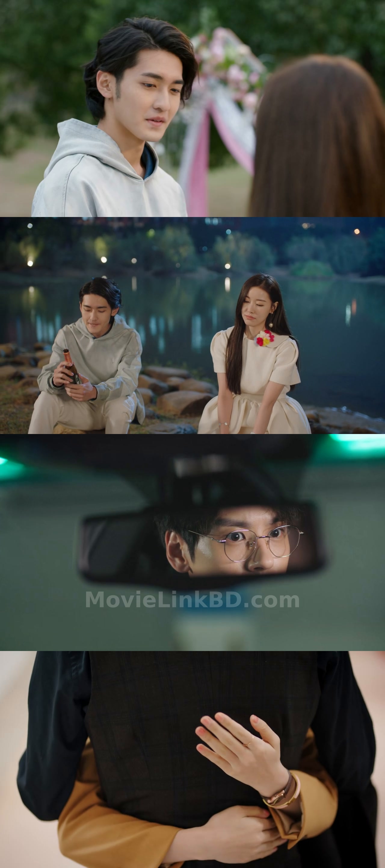 Unforgettable Love  Completed (2021) S01 Hindi Dubbed Download | MovieLinkBD S01E23
