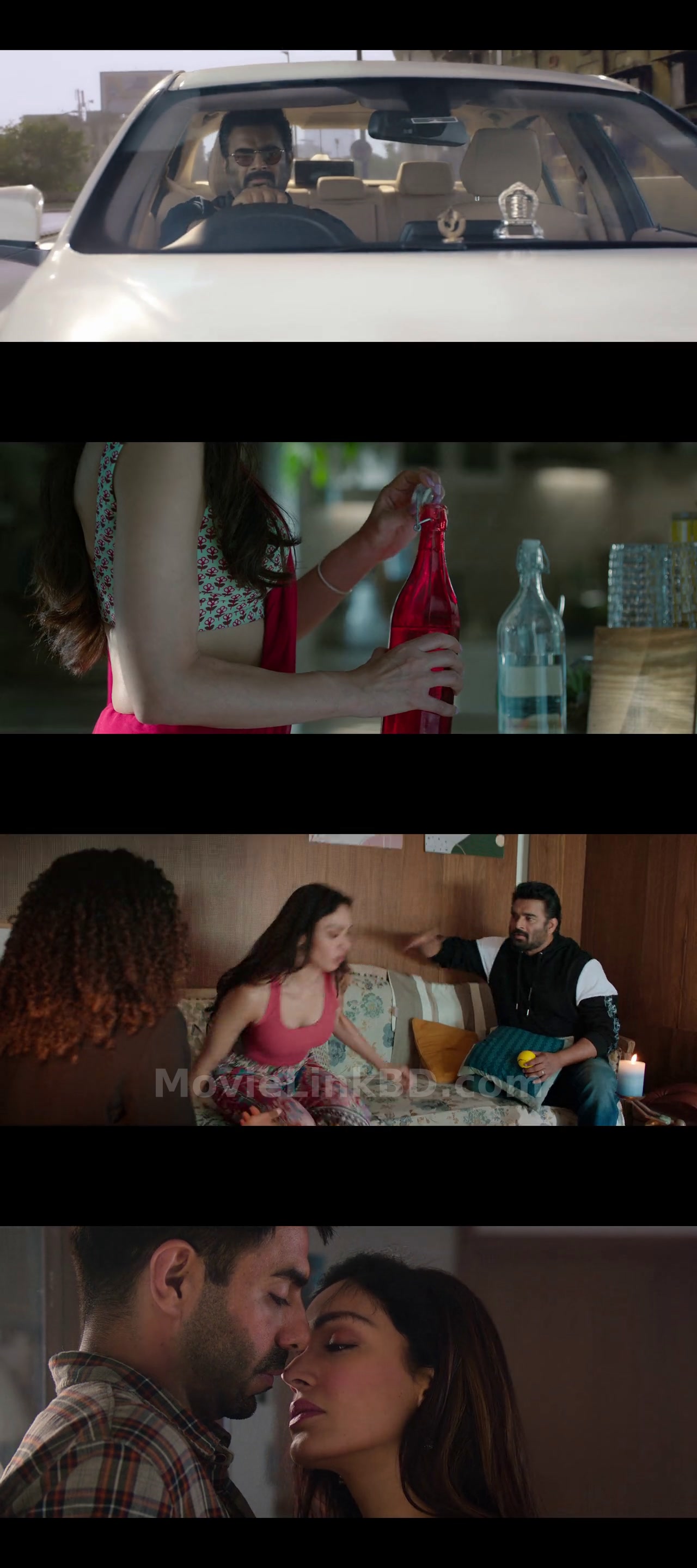 Dhokha: Round D Corner (2022) Hindi Download | MovieLinkBD Movie