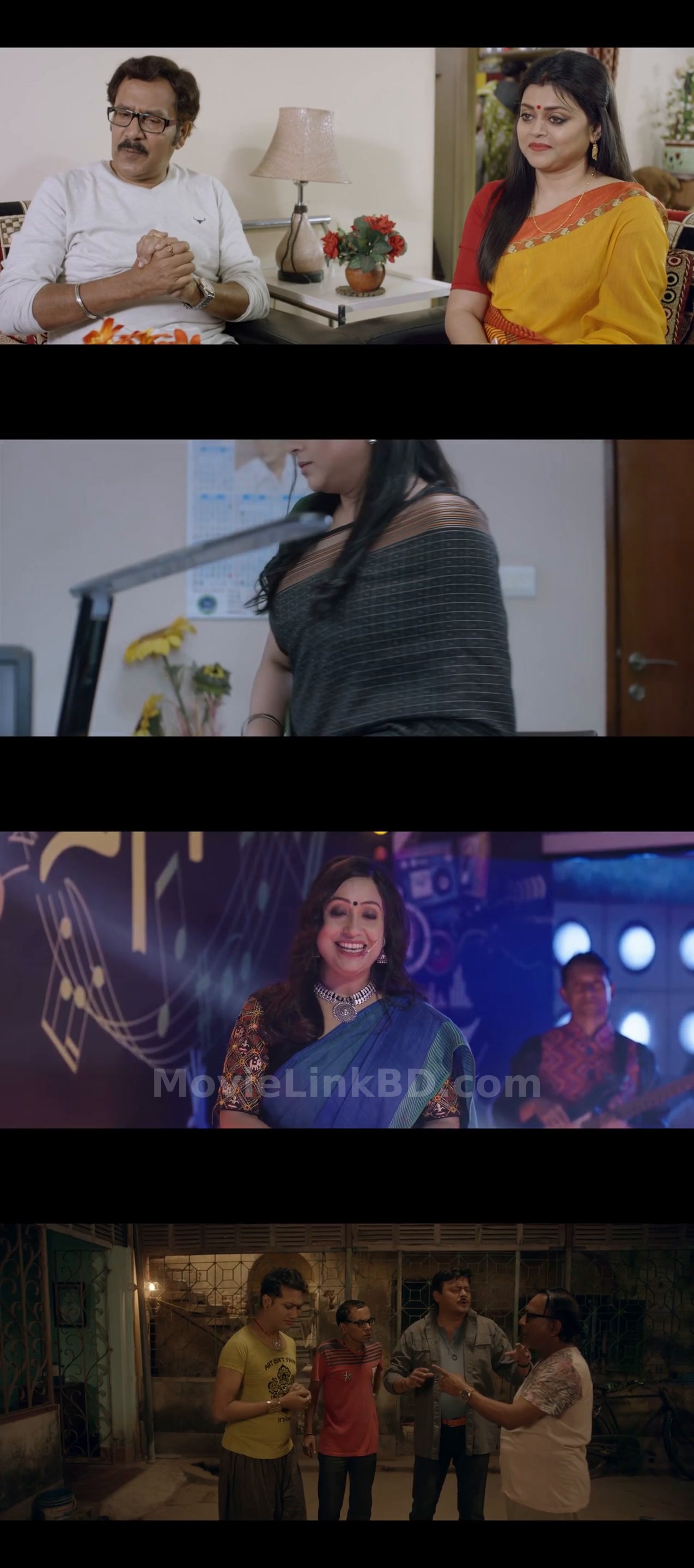 Bhalobasar Galpo (2019) Bangla Download | MovieLinkBD Movie