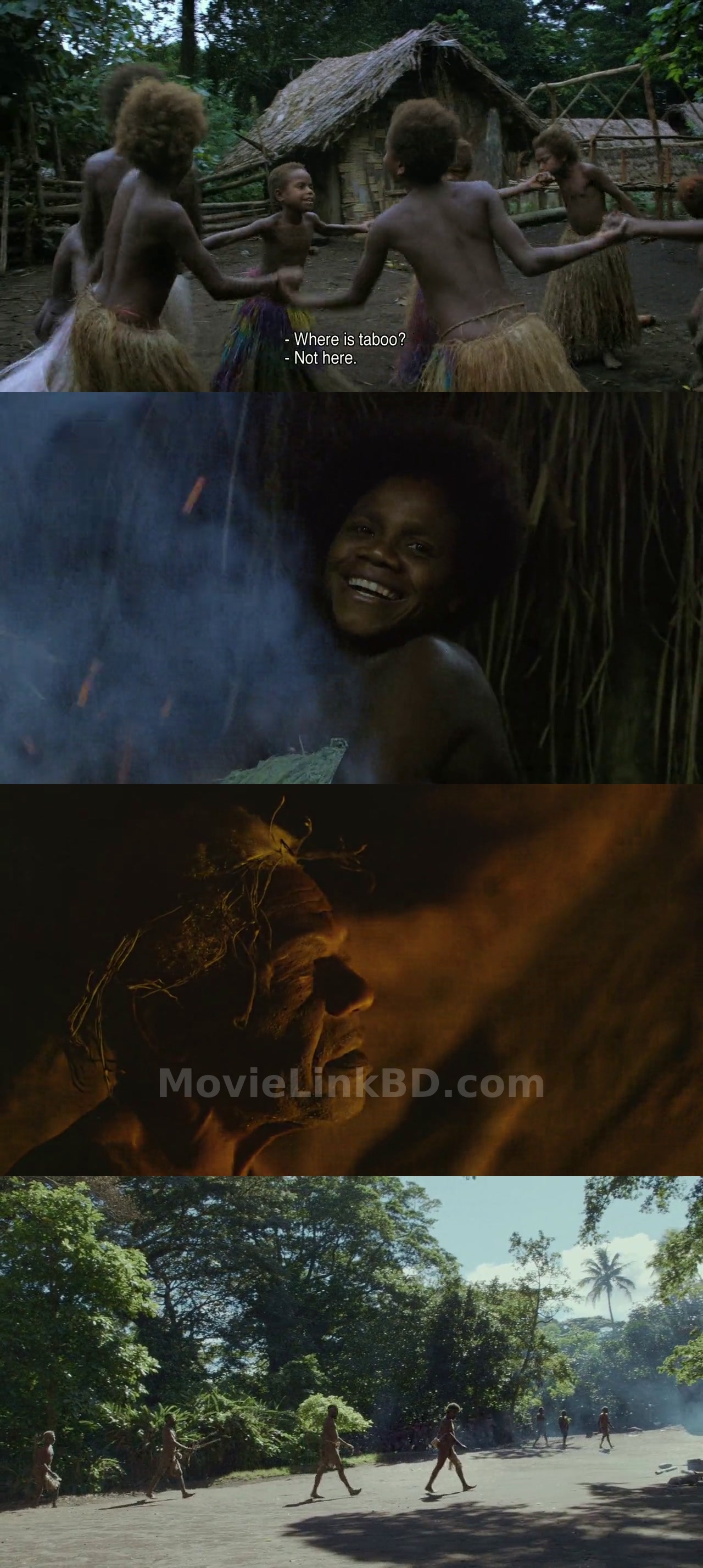 Tanna (2015) Others Download | MovieLinkBD Movie