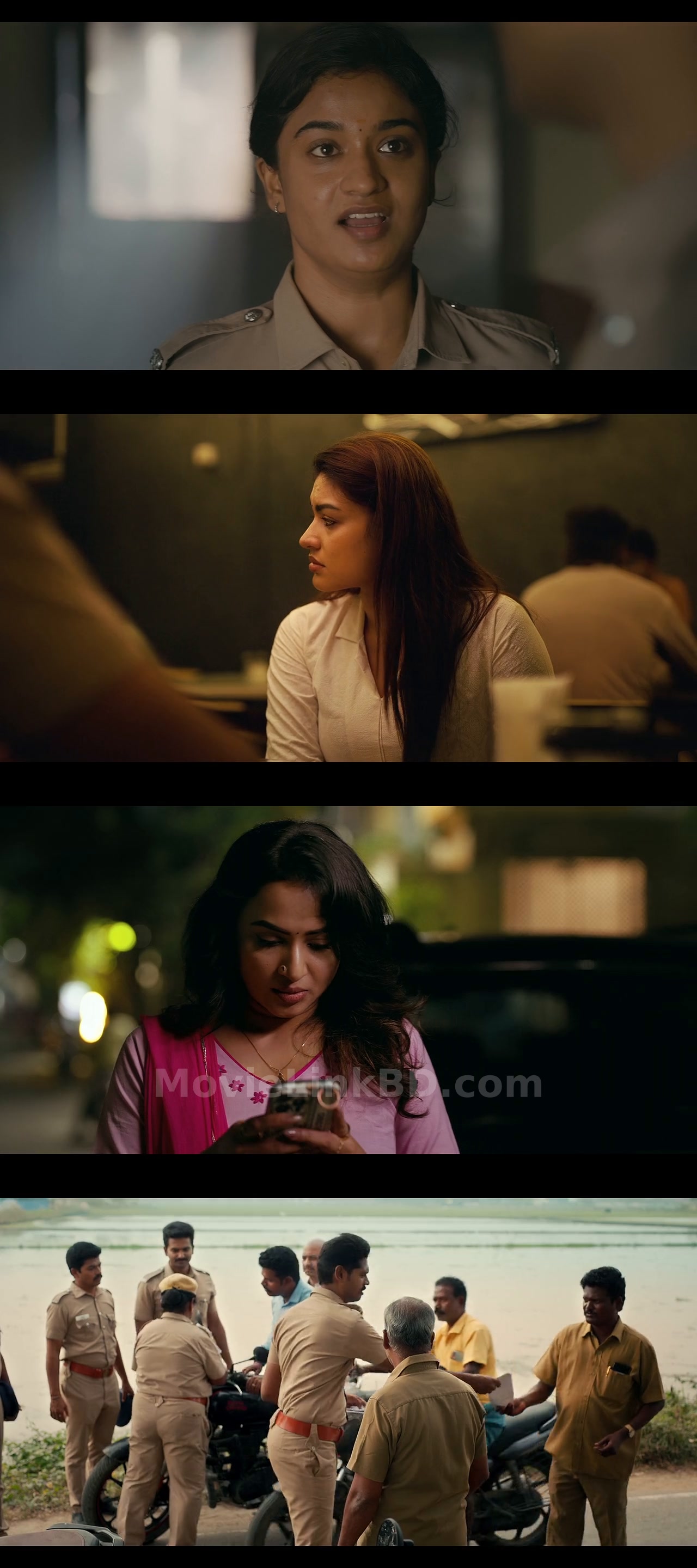 Police Police  Season 1 (2025) Hindi Download | MovieLinkBD Episode 65-68