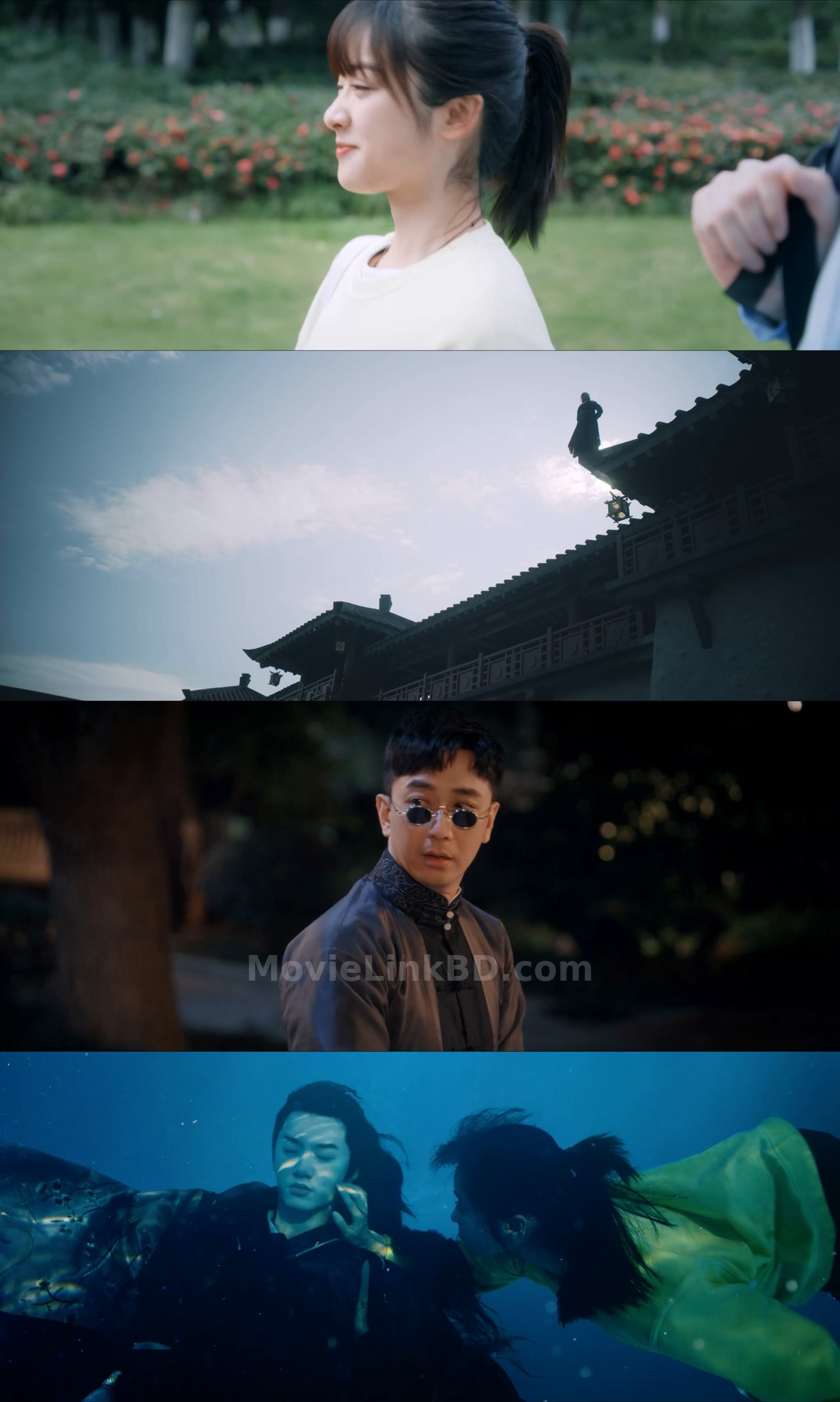 Mr Bad  Season 1 Completed (2022) Chinese Download | MovieLinkBD S01E01